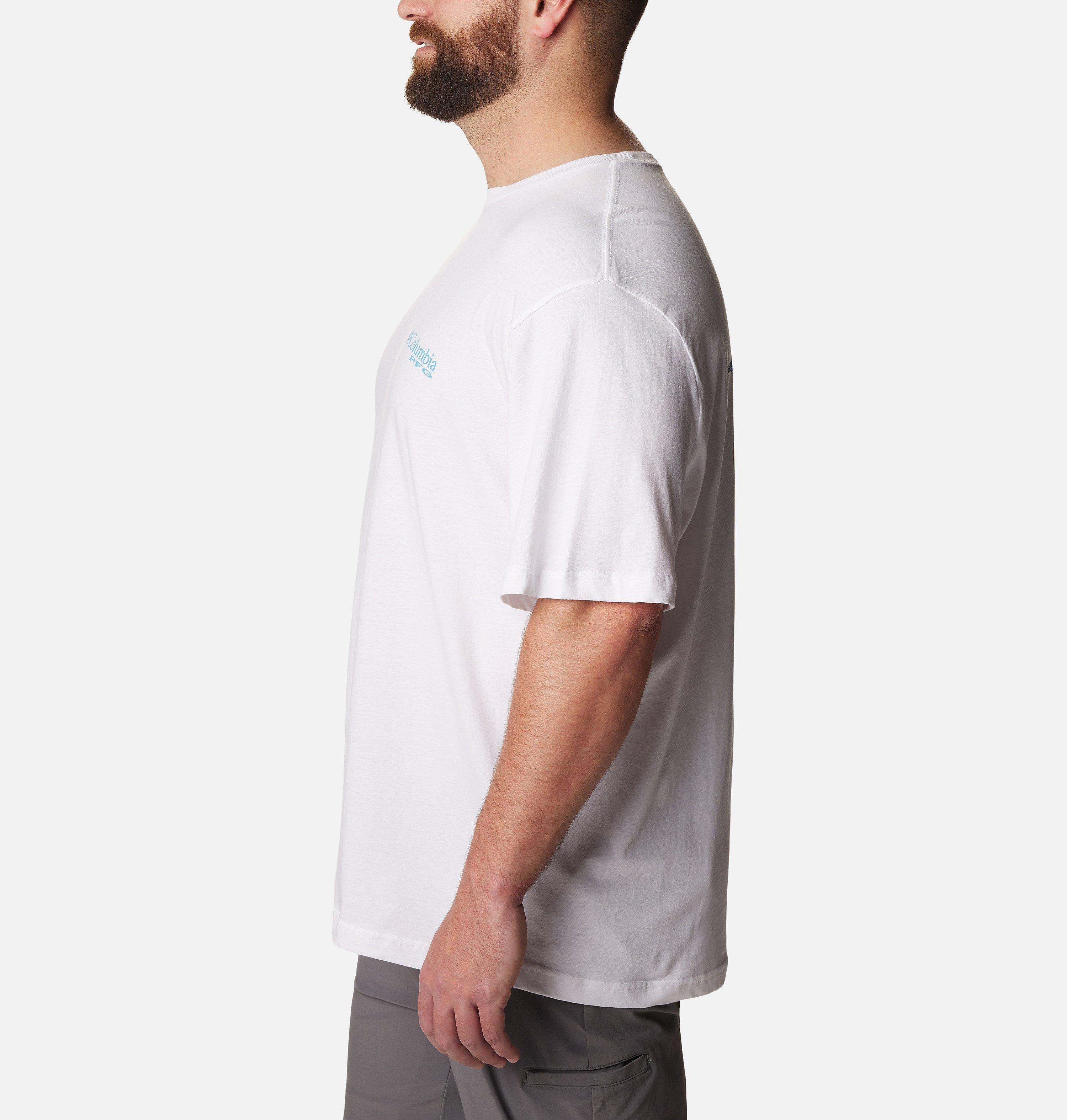 Men's PFG Payton Graphic T-Shirt - Big 3
