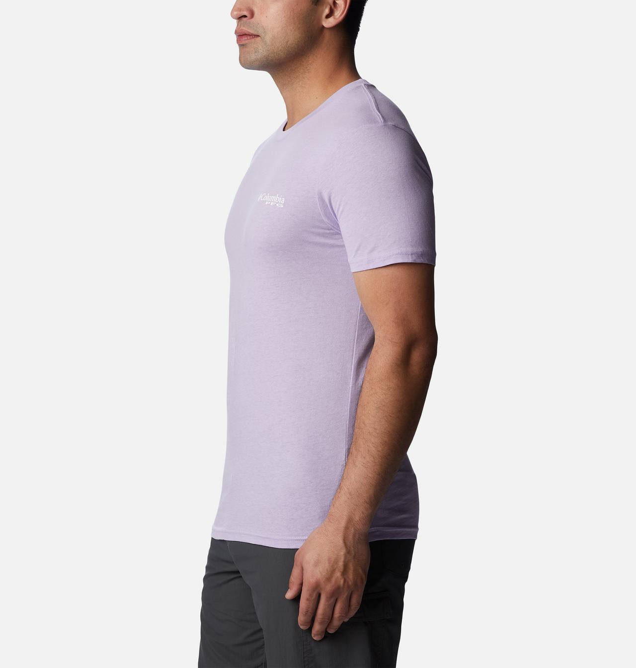 Men's PFG Rail Graphic T-Shirt | 501 | XXL 3