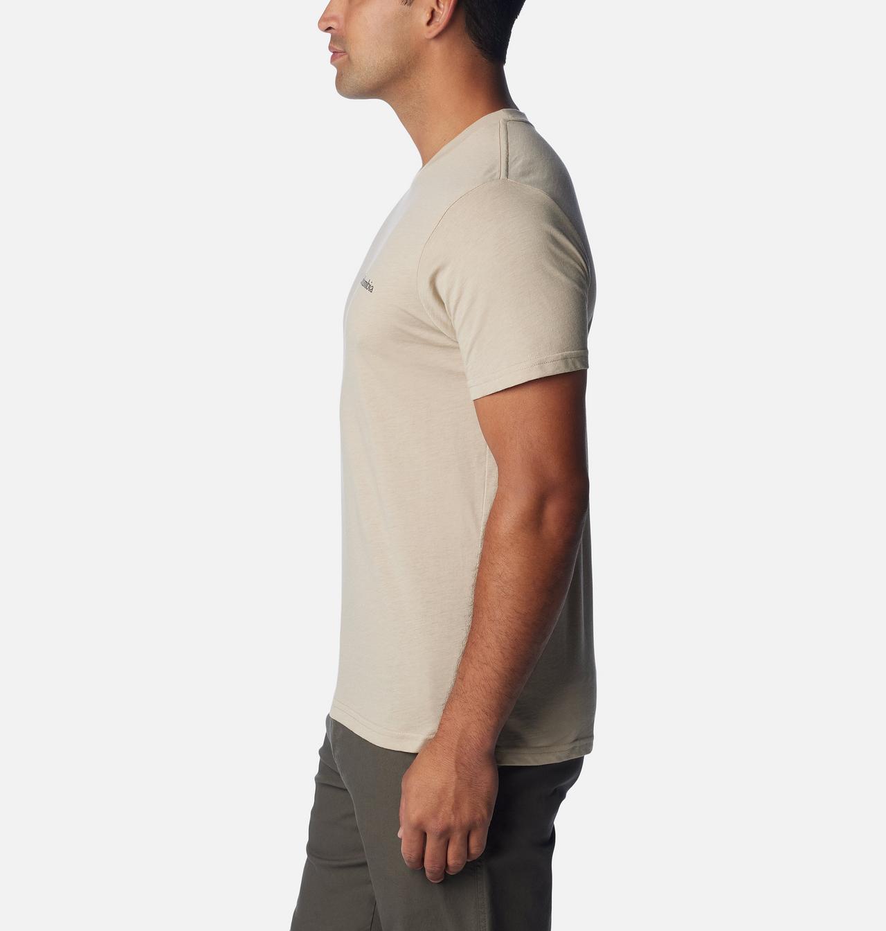 Men's Rusher Graphic T-Shirt 3