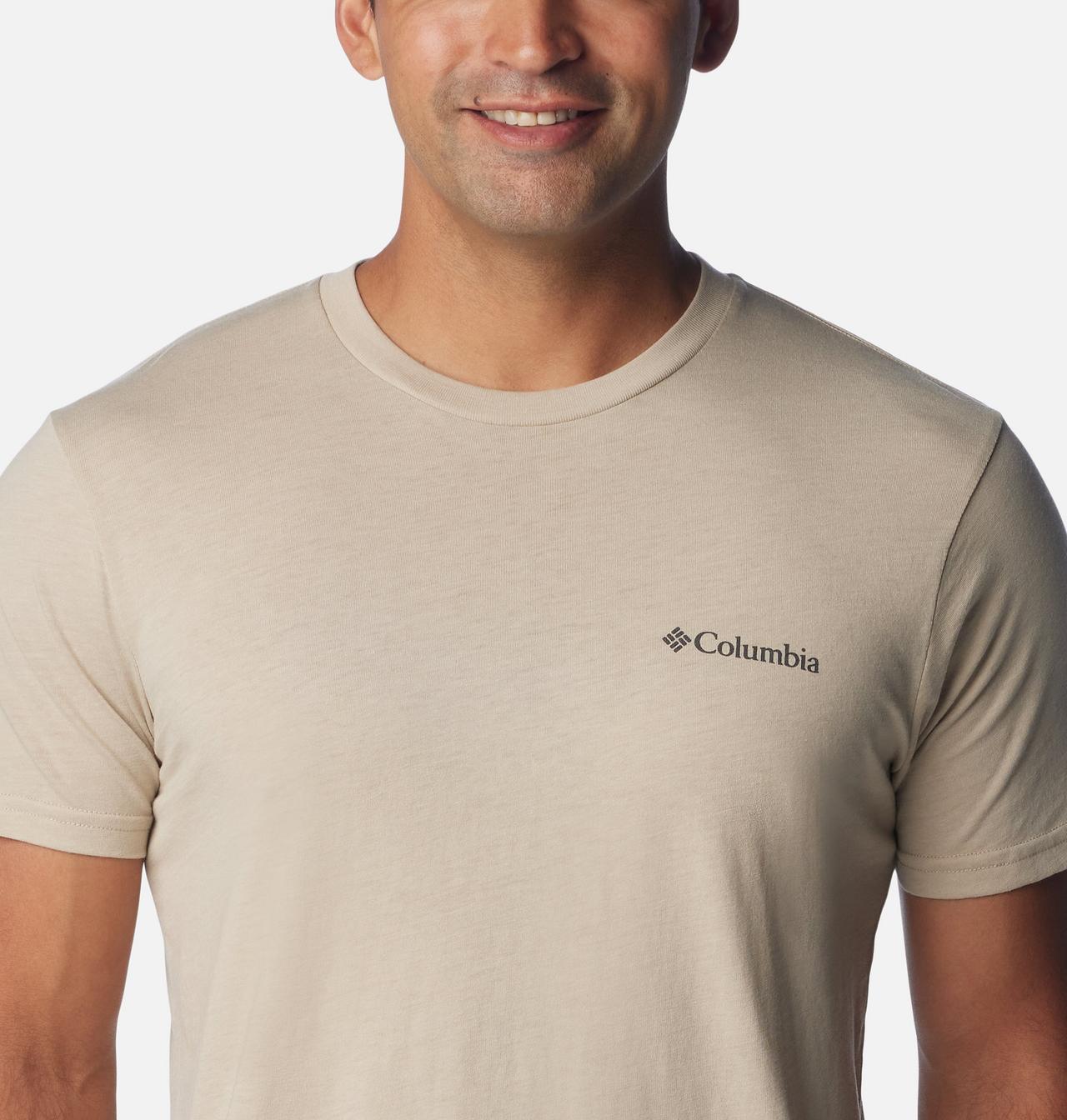 Men's Rusher Graphic T-Shirt 4