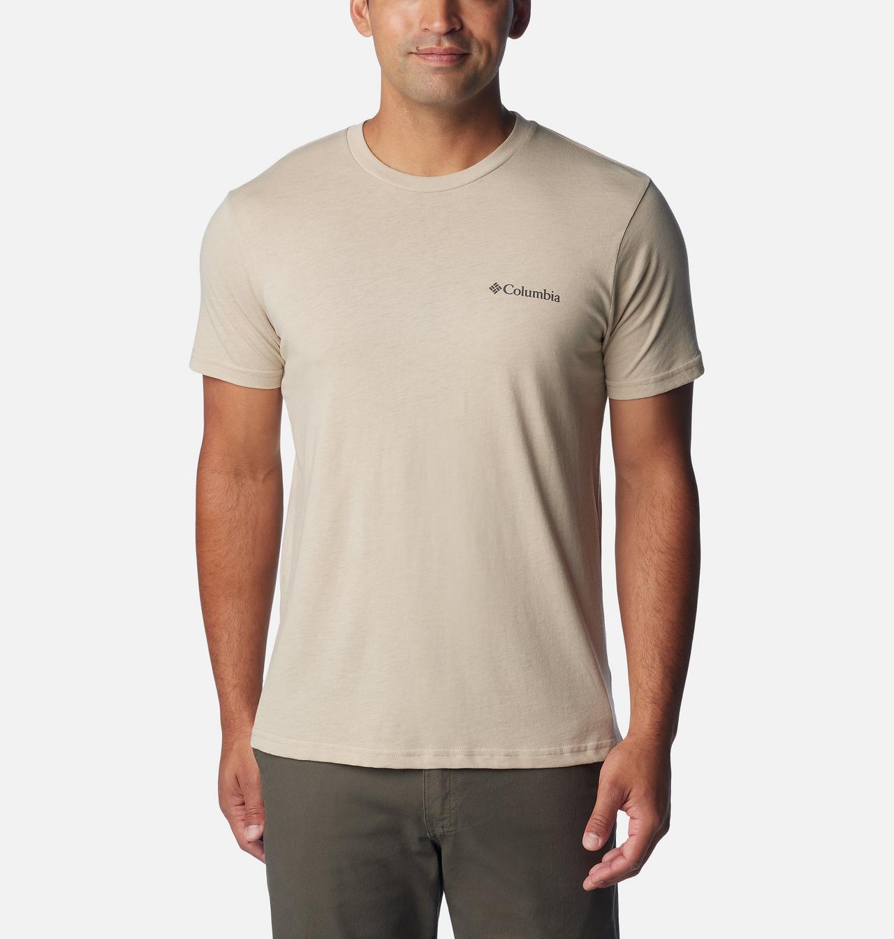 Men's Rusher Graphic T-Shirt 2