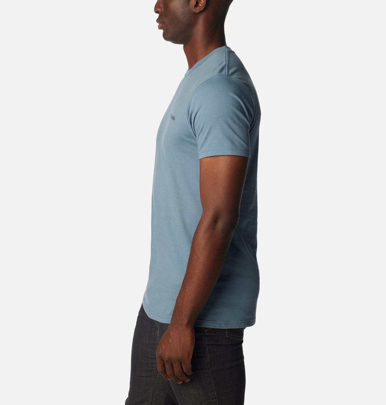 Men's Rusher Graphic T-Shirt 3