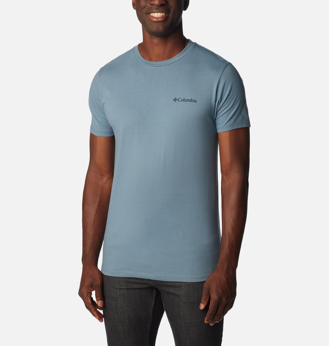 Men's Rusher Graphic T-Shirt 2