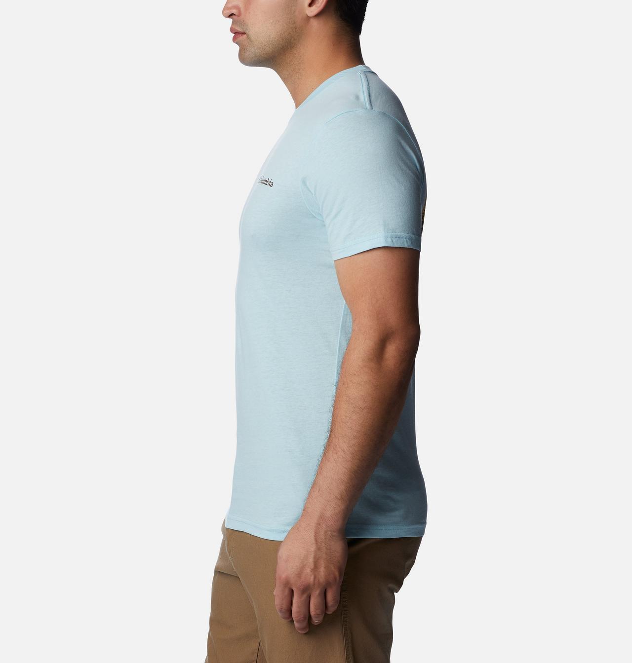 Men's Sam Graphic T-Shirt 3