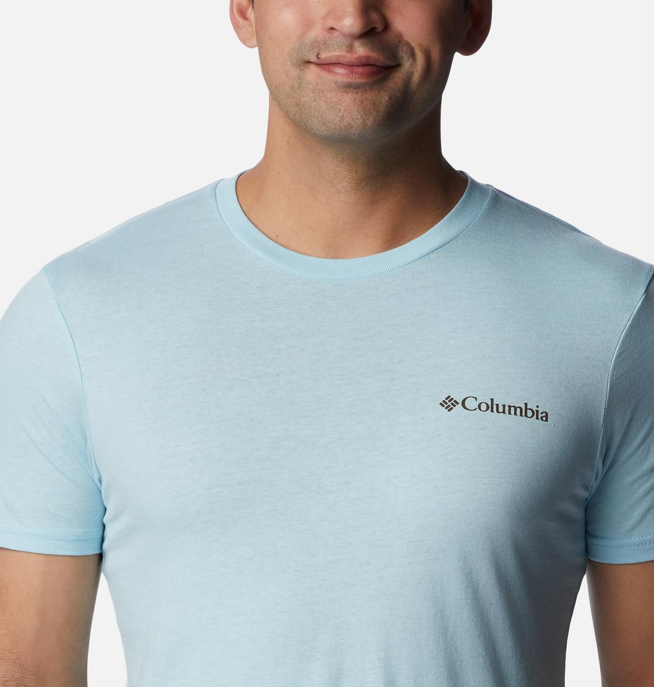 Men's Sam Graphic T-Shirt 4