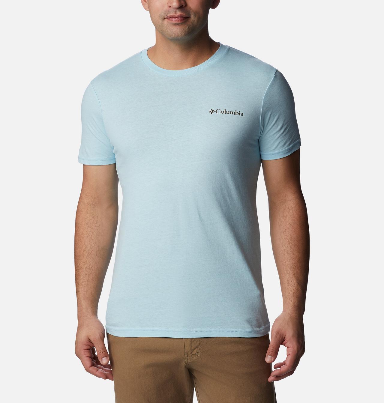 Men's Sam Graphic T-Shirt 2