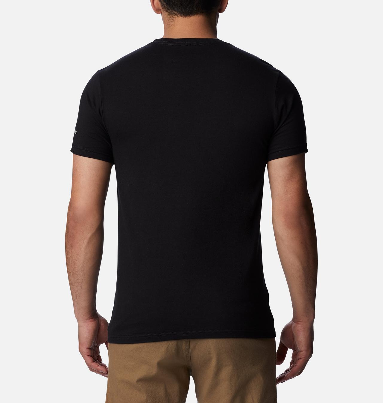 Men's Shima Graphic T-Shirt 2