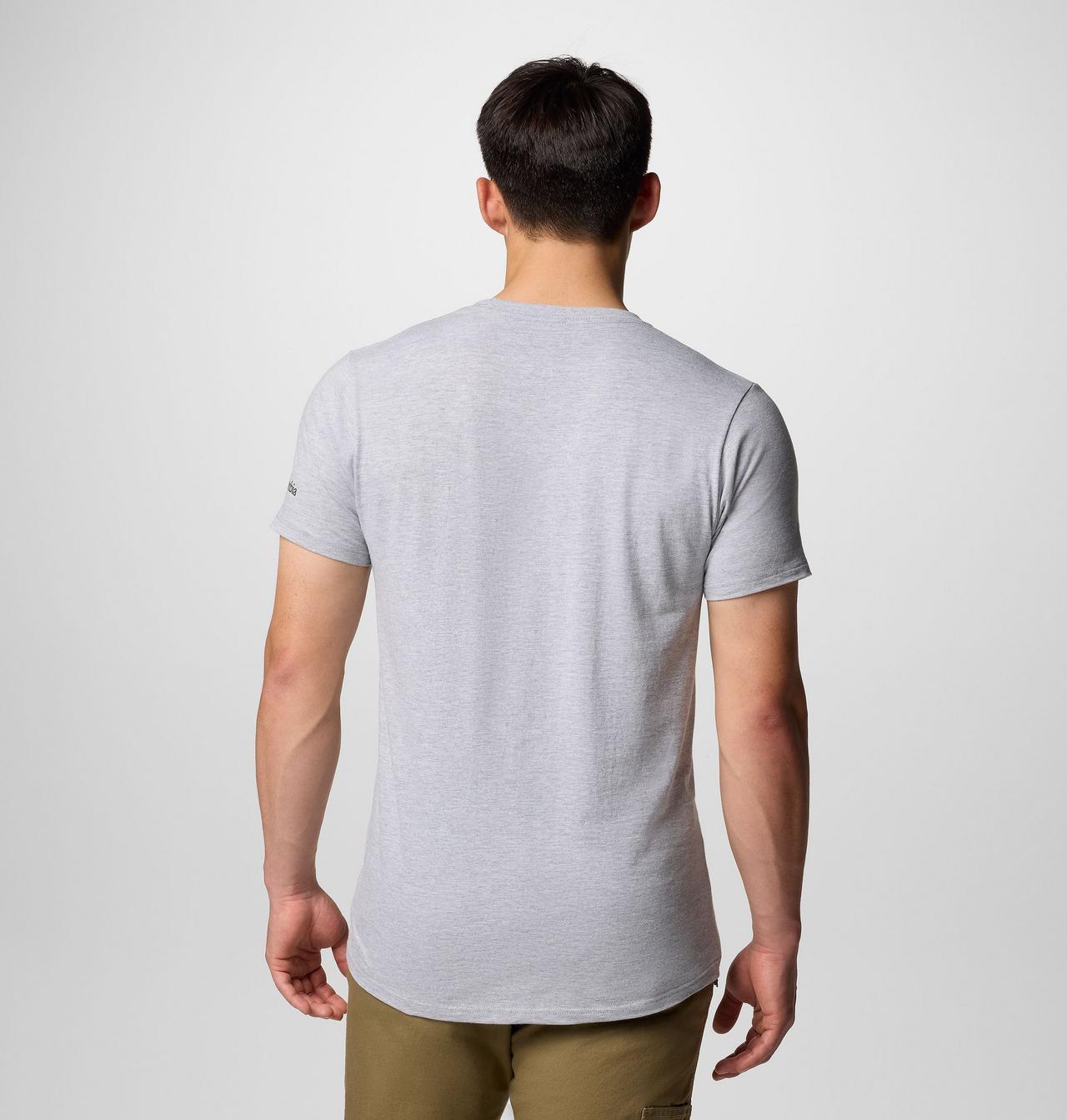 Men's Sunbreak Graphic T-Shirt 2