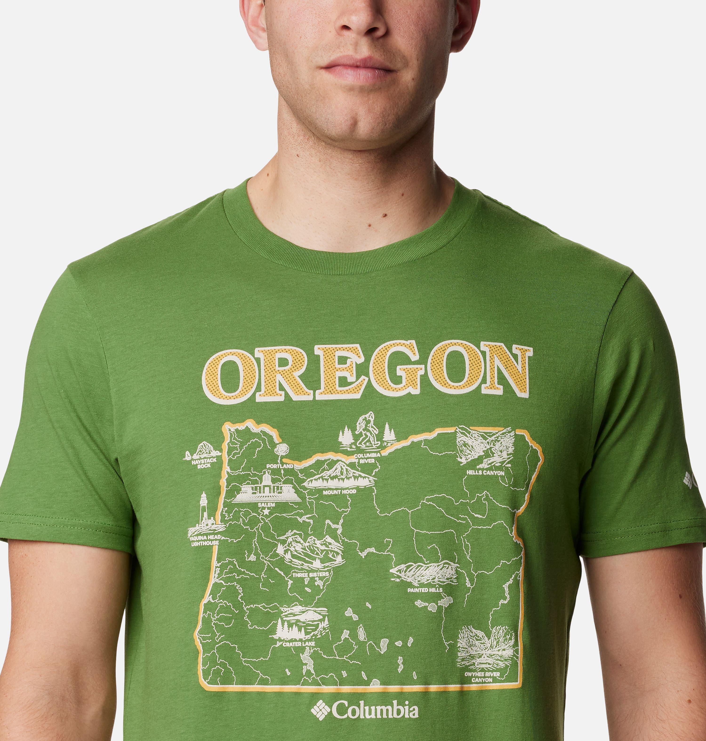 Men's Sunbreak Graphic T-Shirt 4