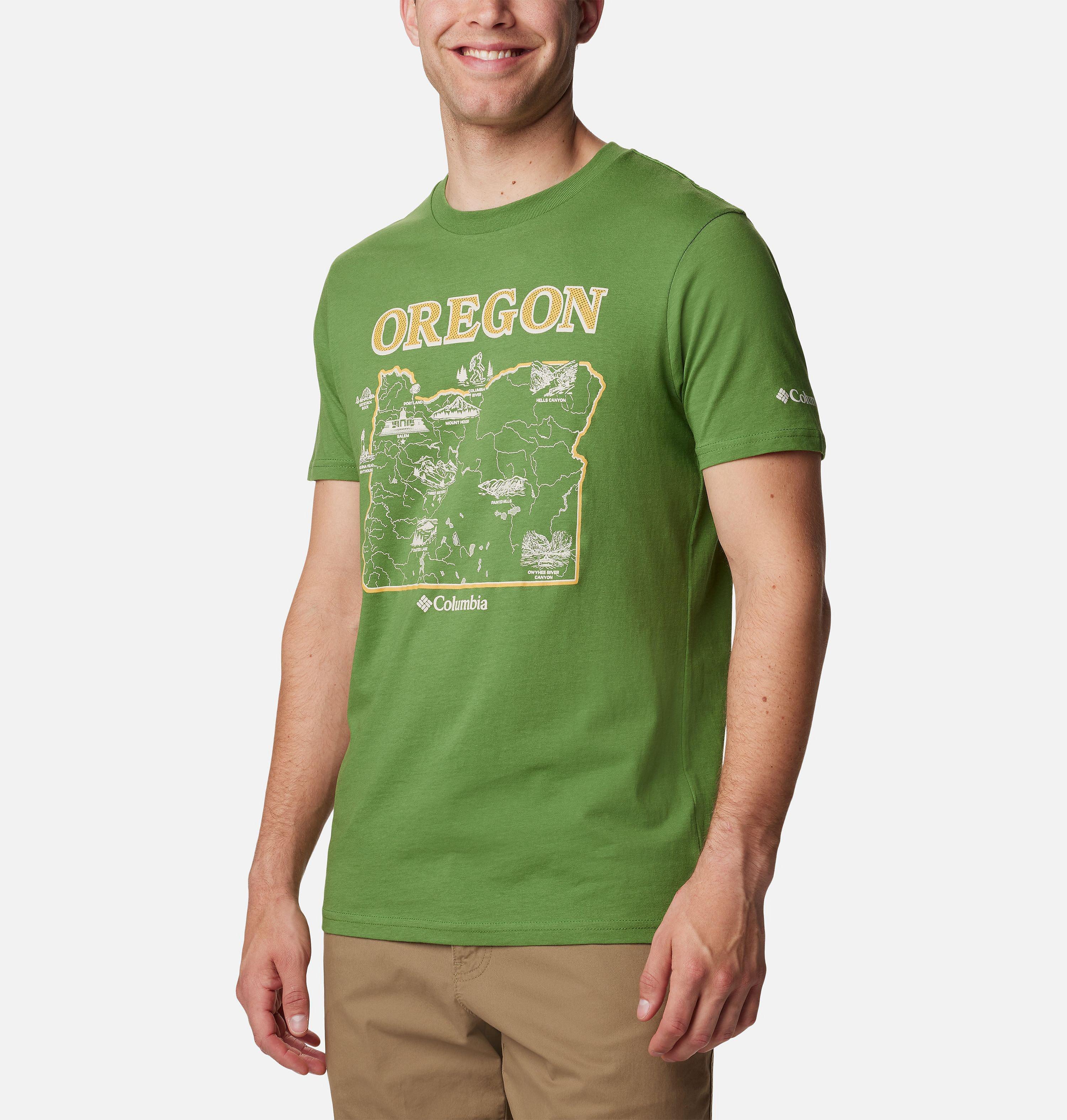 Men's Sunbreak Graphic T-Shirt 5