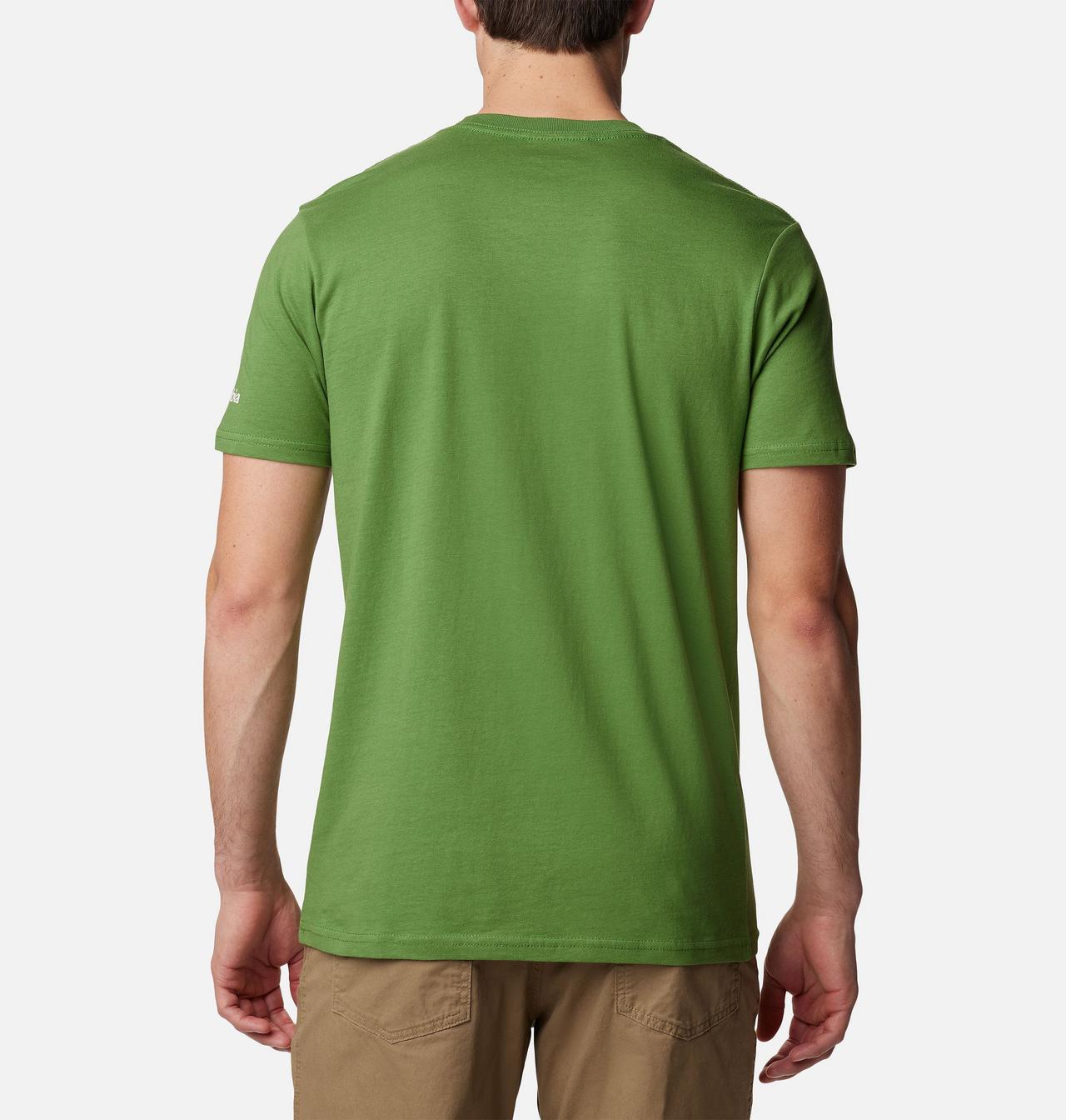 Men's Sunbreak Graphic T-Shirt 2