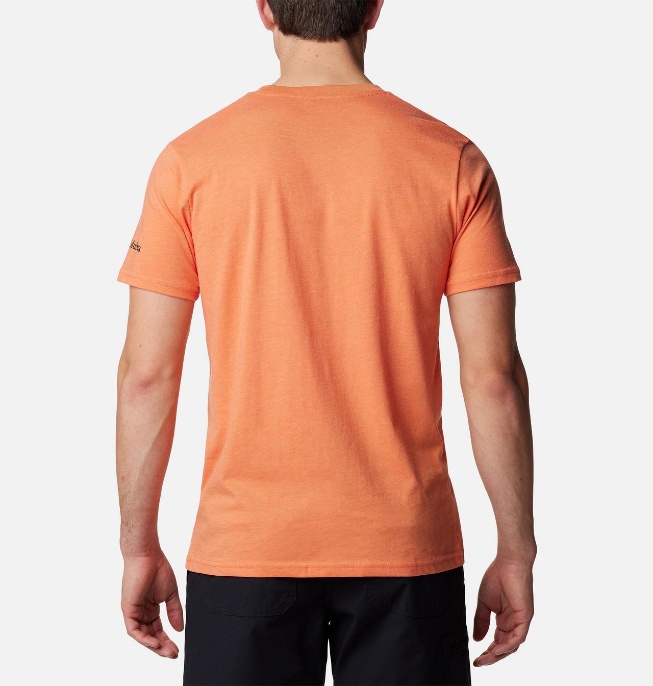 Men's Sunbreak Graphic T-Shirt | 880 | M 2