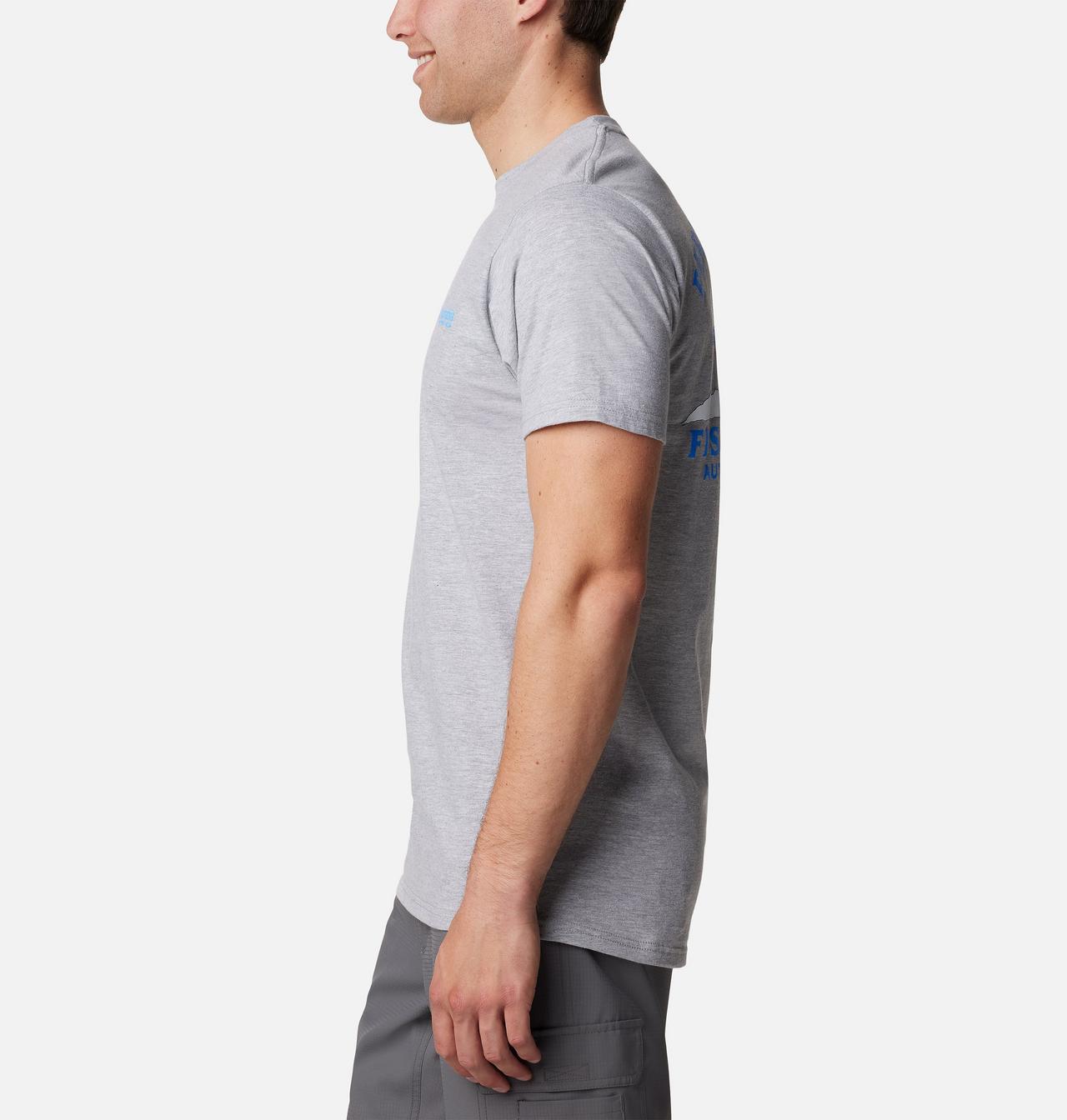Men's PFG Atwell Graphic T-Shirt 3