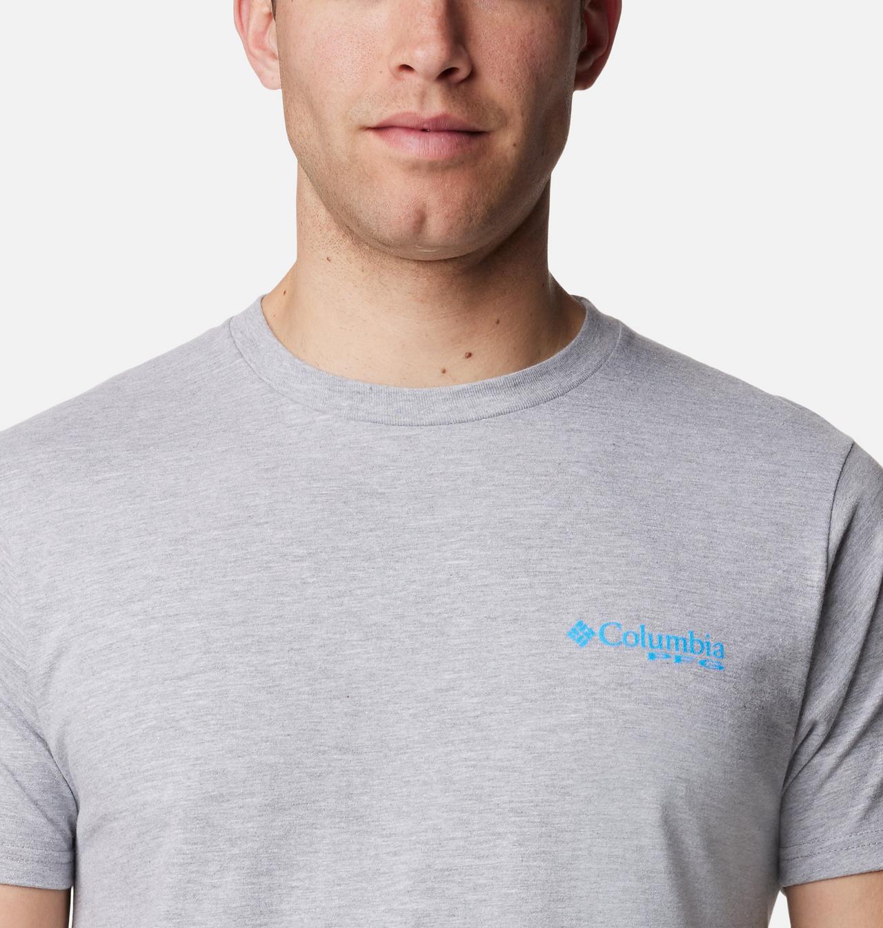 Men's PFG Atwell Graphic T-Shirt 4