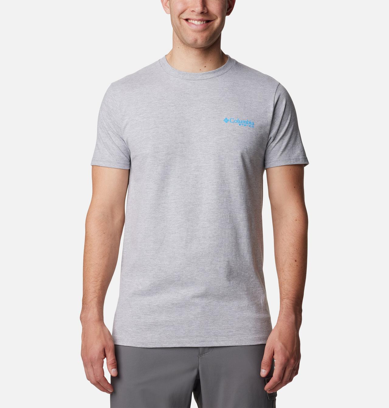 Men's PFG Atwell Graphic T-Shirt 2