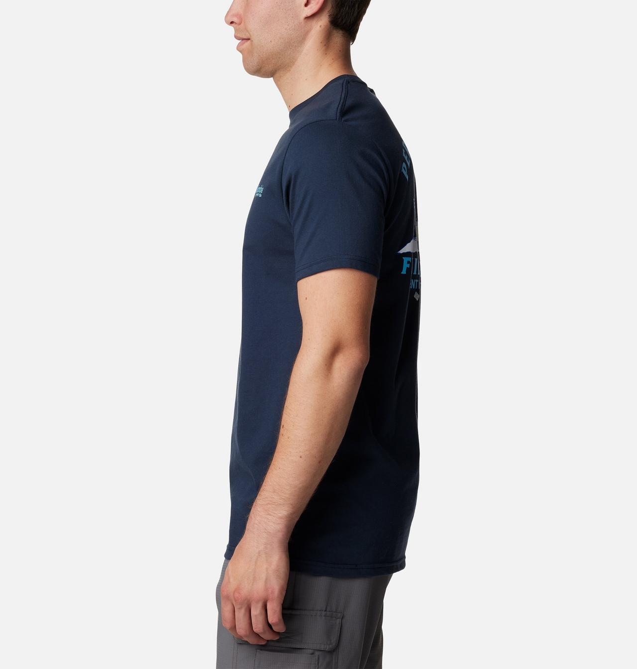 Men's PFG Atwell Graphic T-Shirt 3