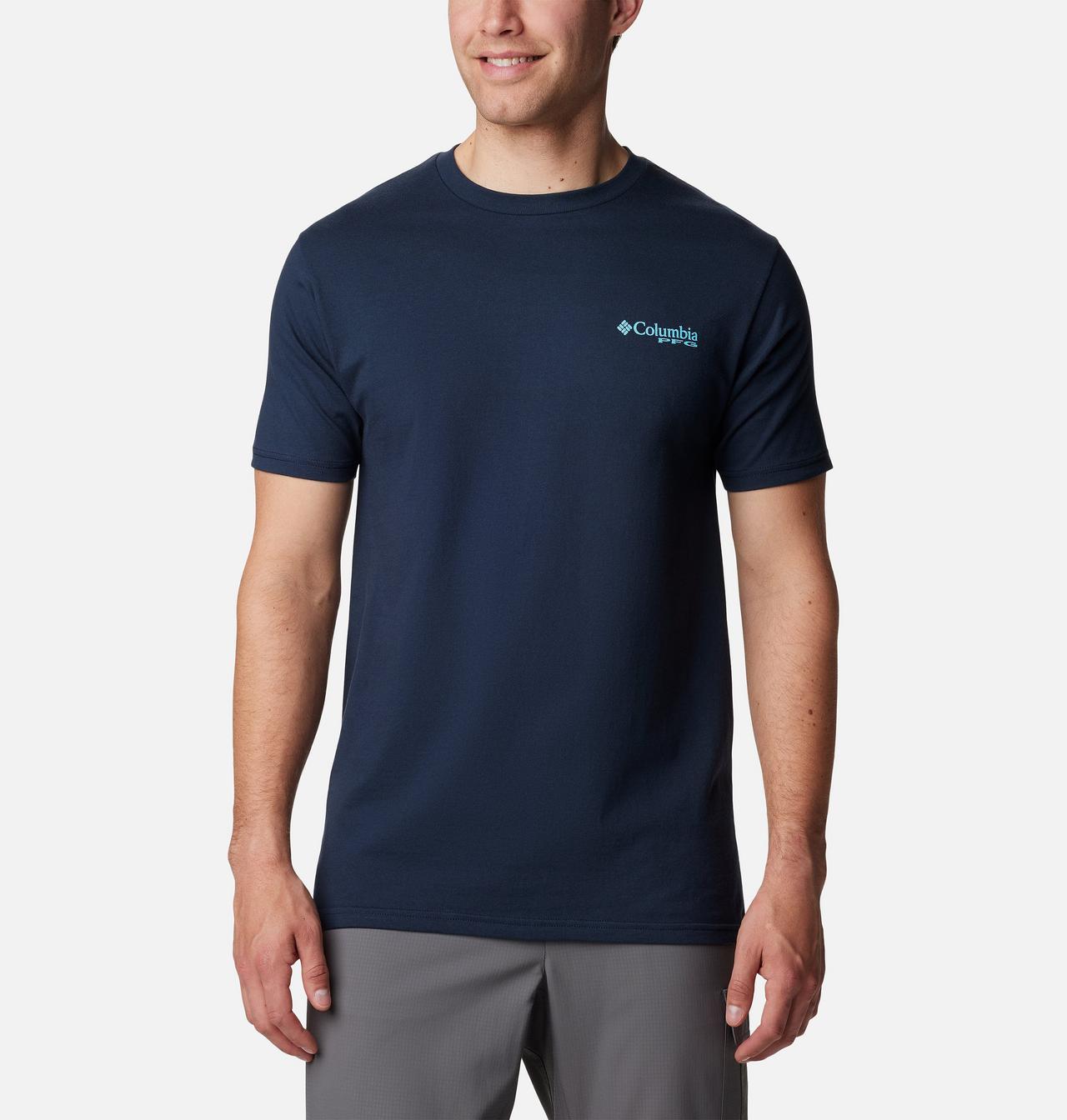 Men's PFG Atwell Graphic T-Shirt 2
