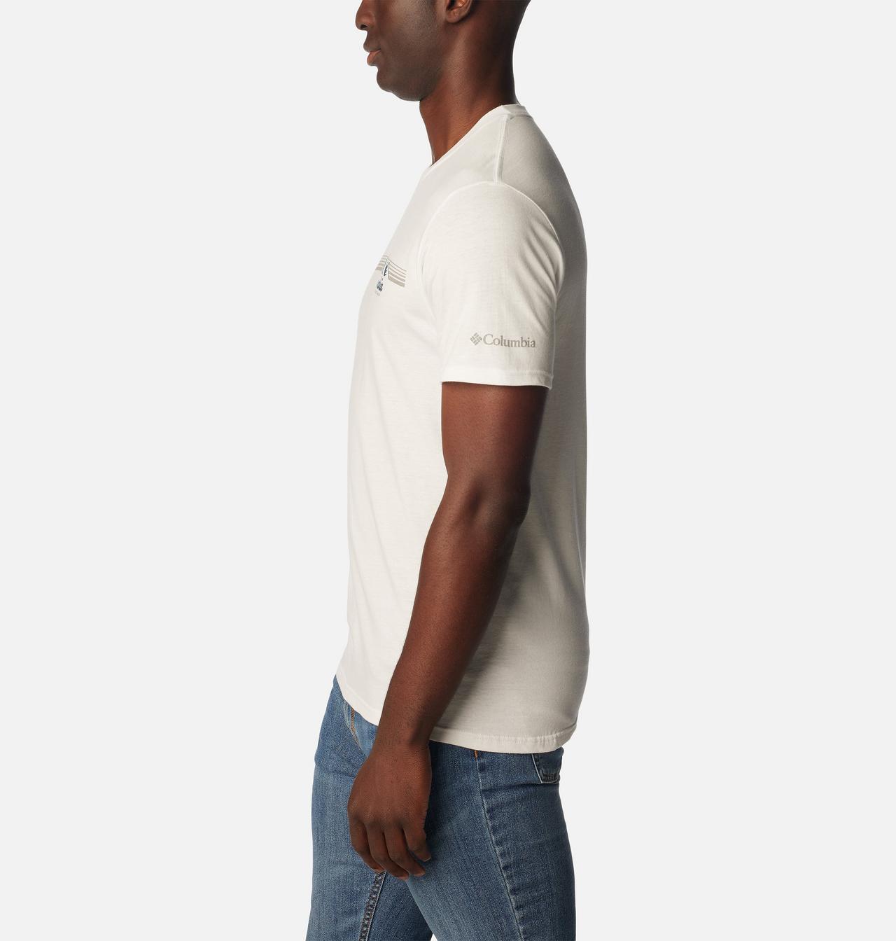 Men's Magic Graphic T-Shirt 3