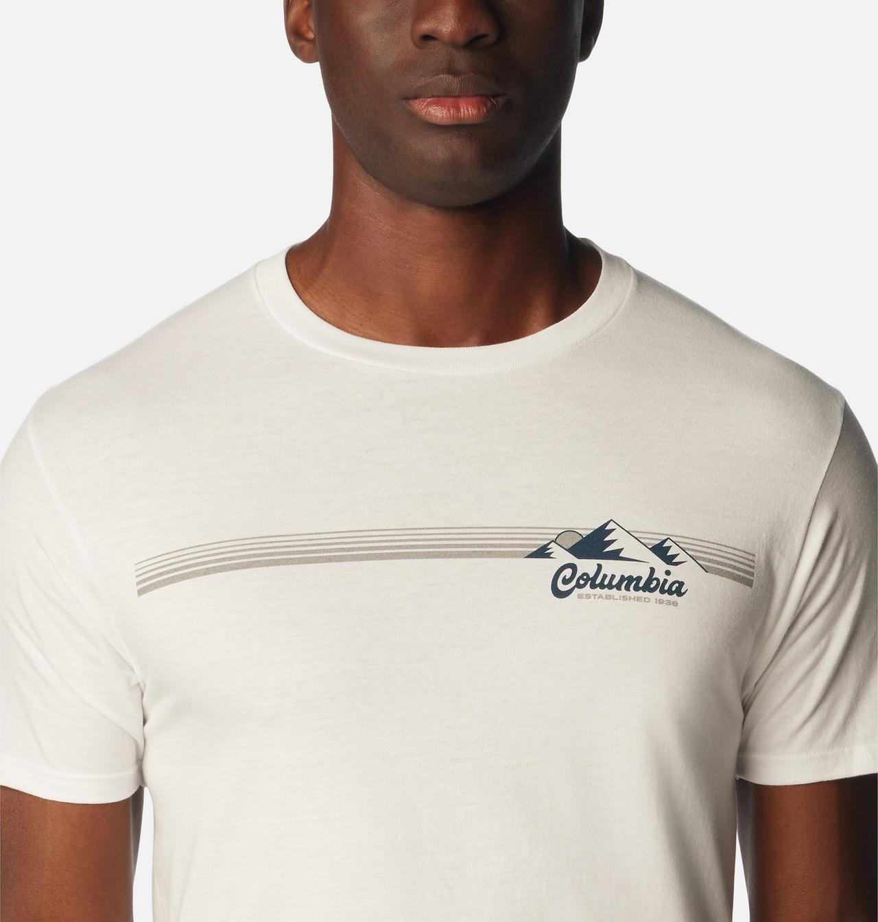 Men's Magic Graphic T-Shirt 4