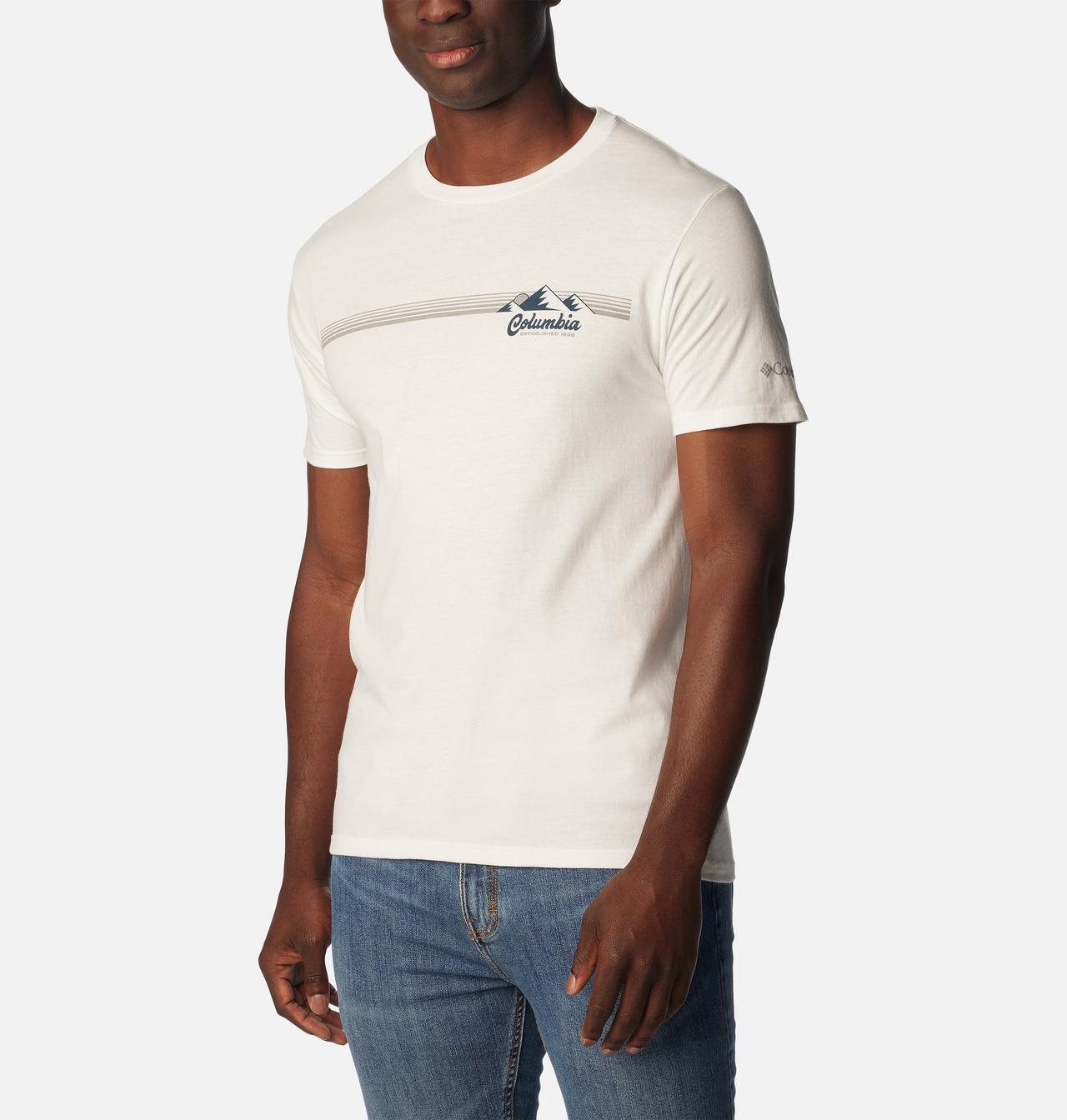 Men's Magic Graphic T-Shirt 5