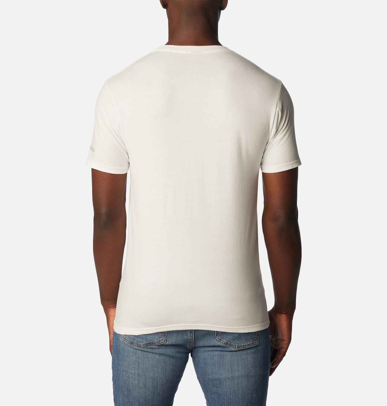 Men's Magic Graphic T-Shirt 2