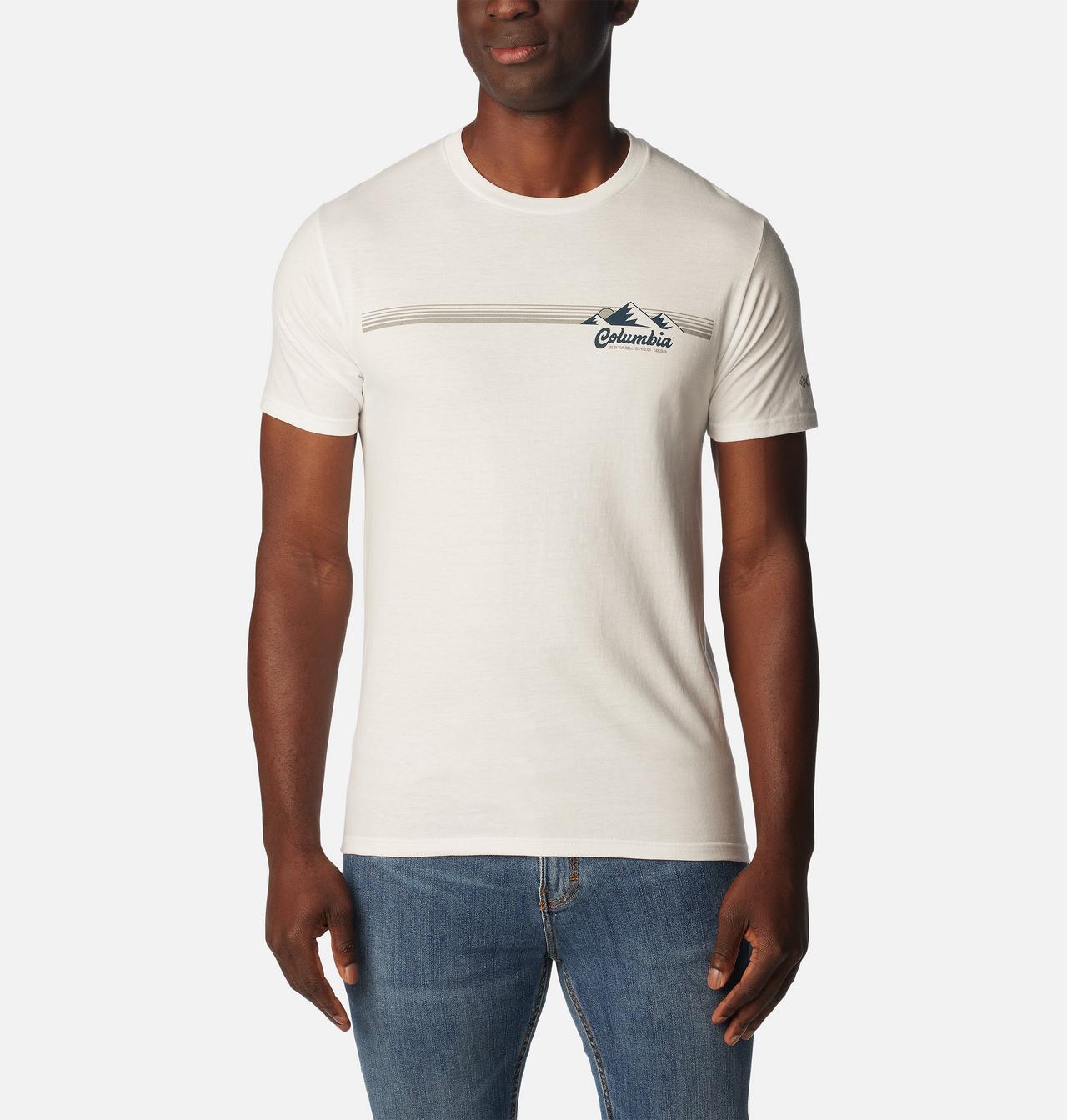 Men's Magic Graphic T-Shirt 1