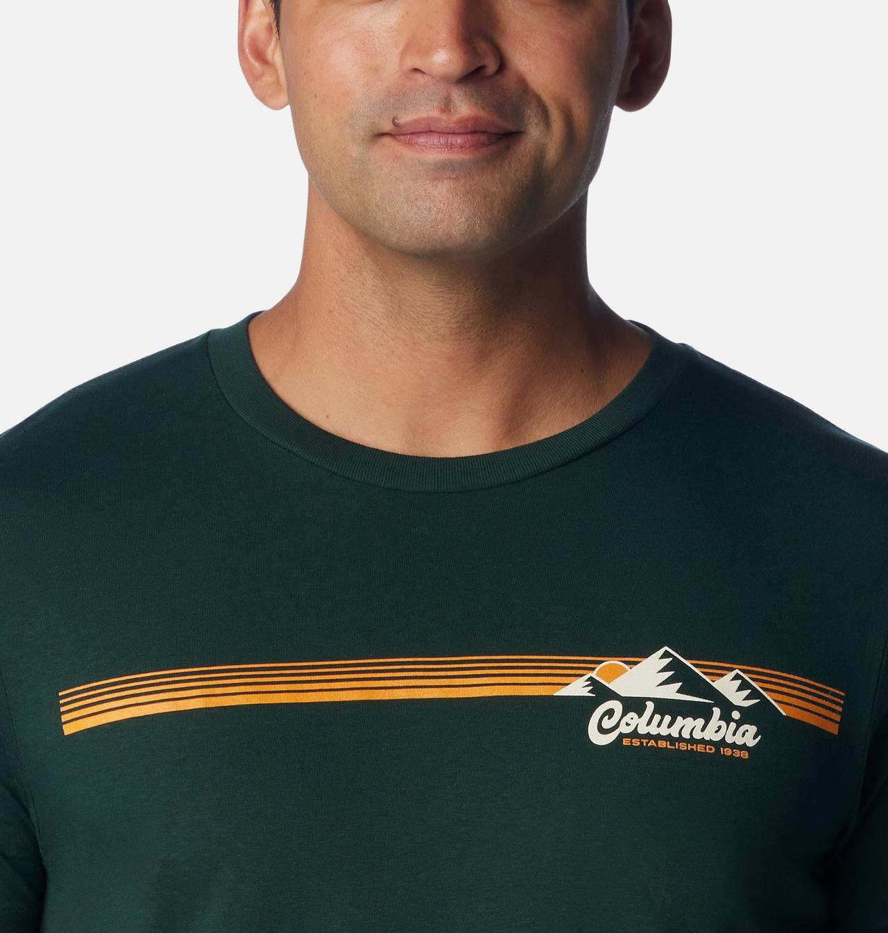 Men's Magic Graphic T-Shirt 4