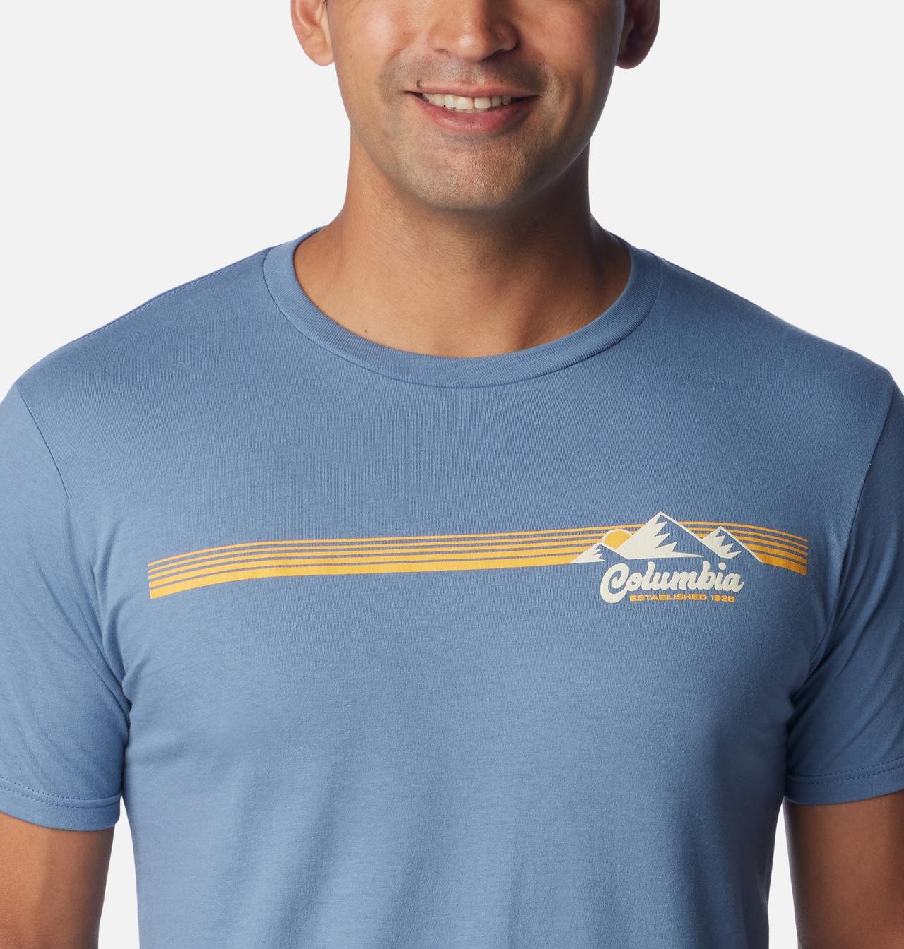 Men's Magic Graphic T-Shirt 4