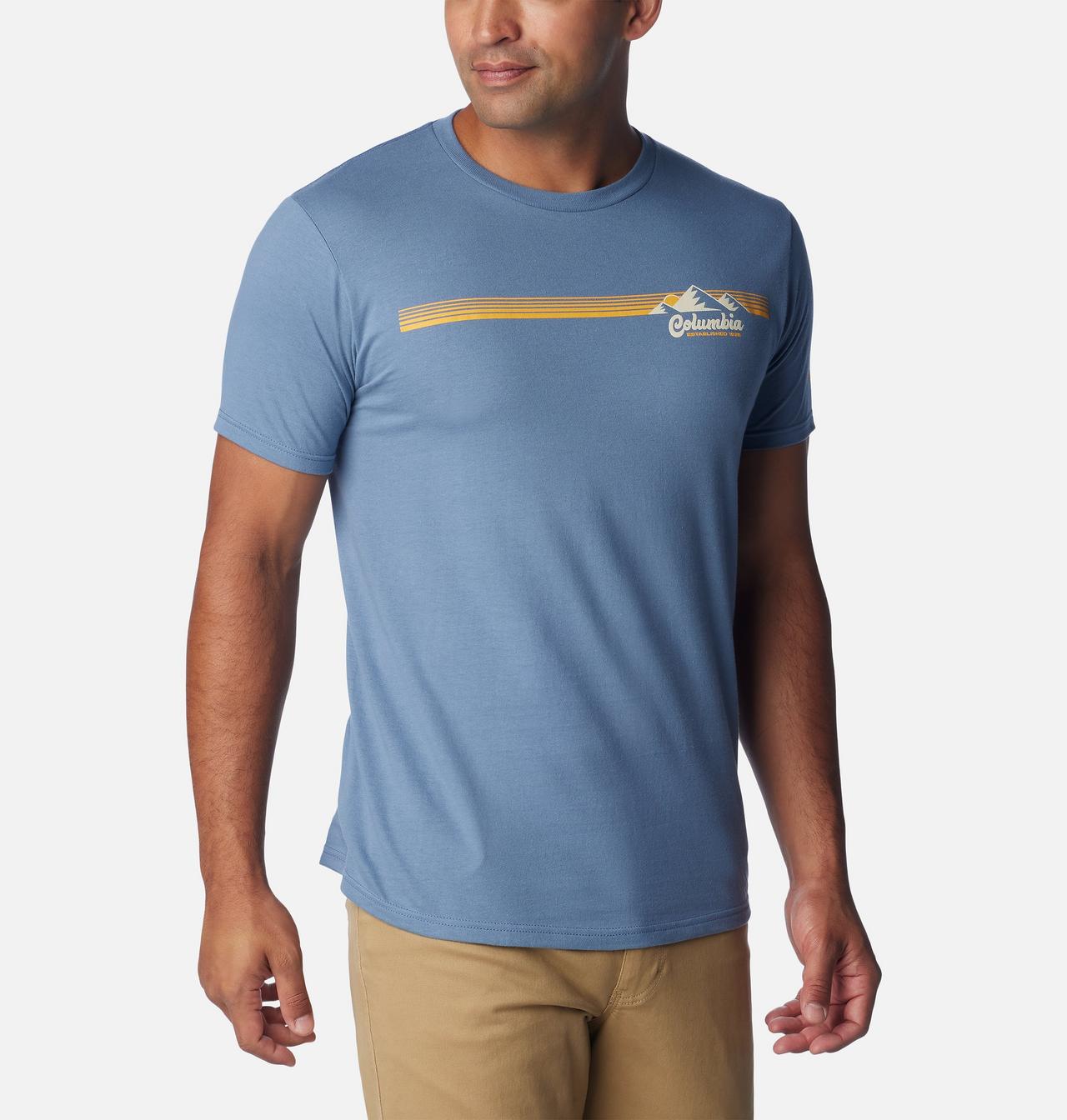 Men's Magic Graphic T-Shirt 5