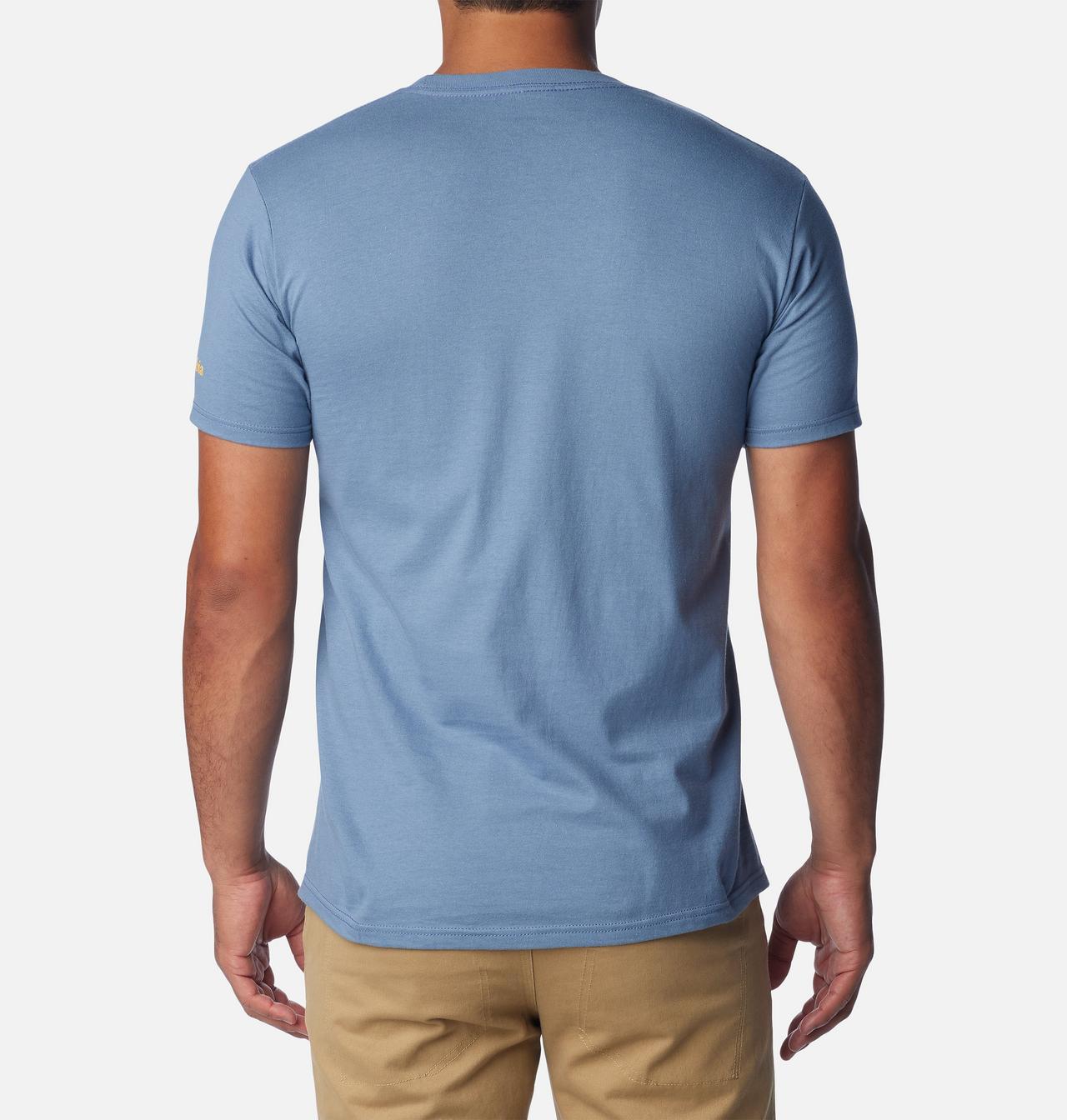 Men's Magic Graphic T-Shirt 2