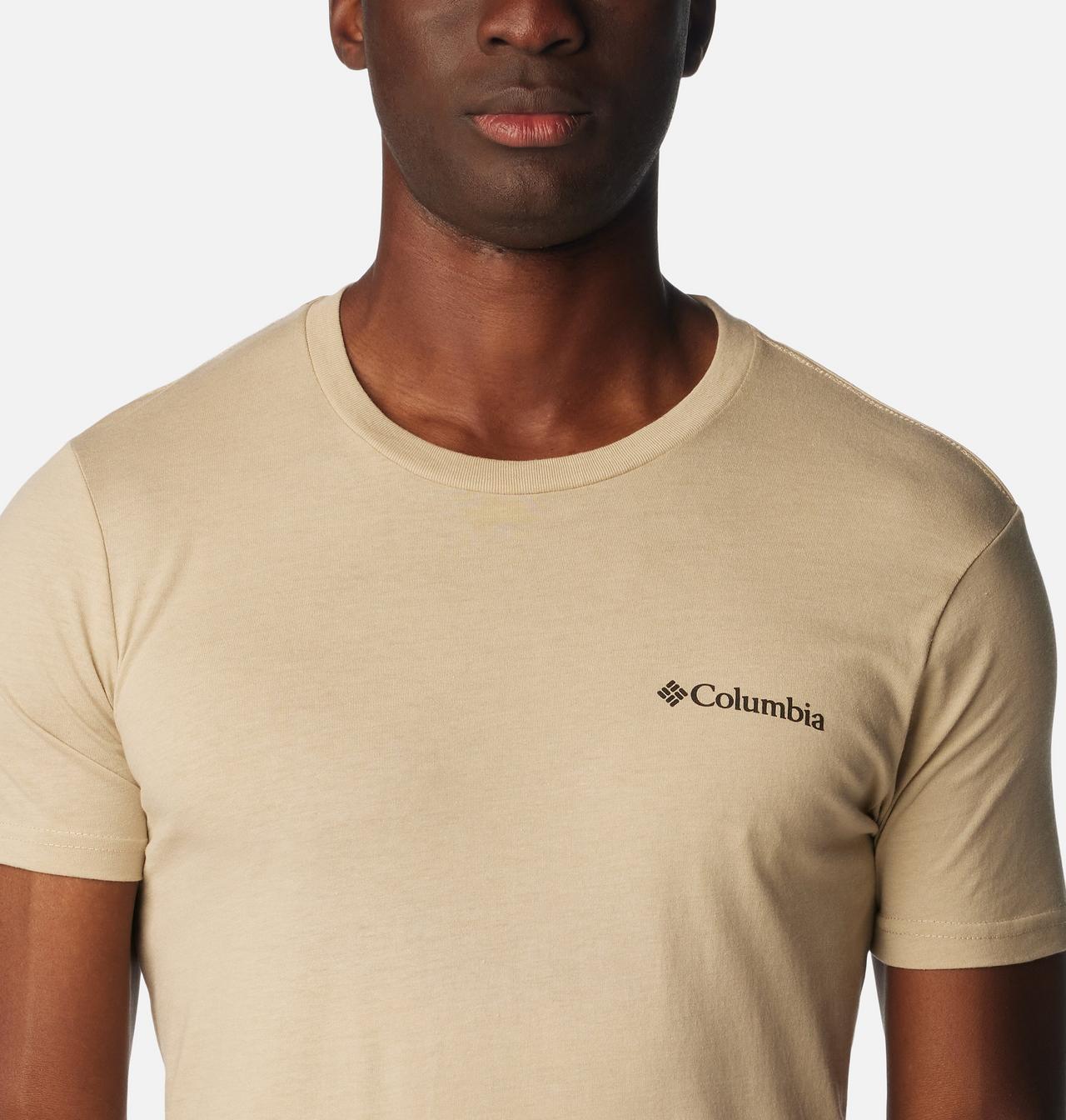 Men's Free Graphic T-Shirt 4