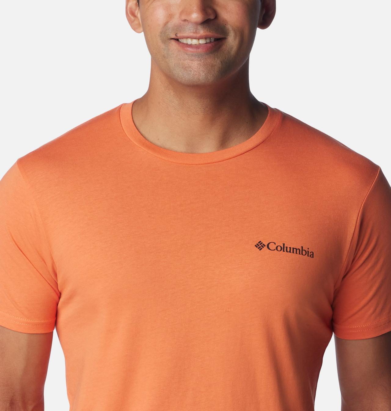 Men's Free Graphic T-Shirt 4