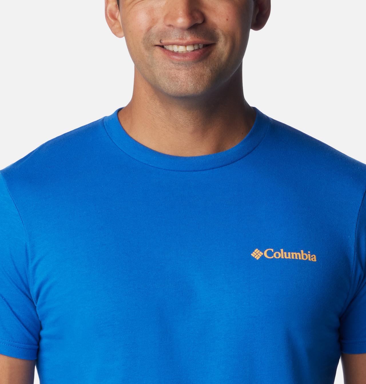 Men's Dash Graphic T-Shirt 4