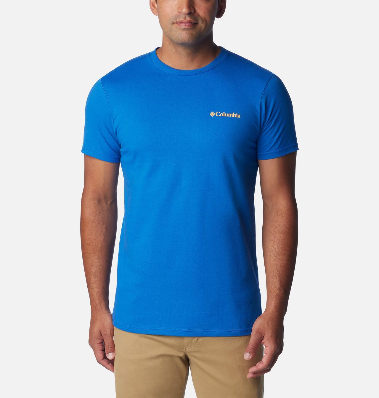 Men's Dash Graphic T-Shirt 2