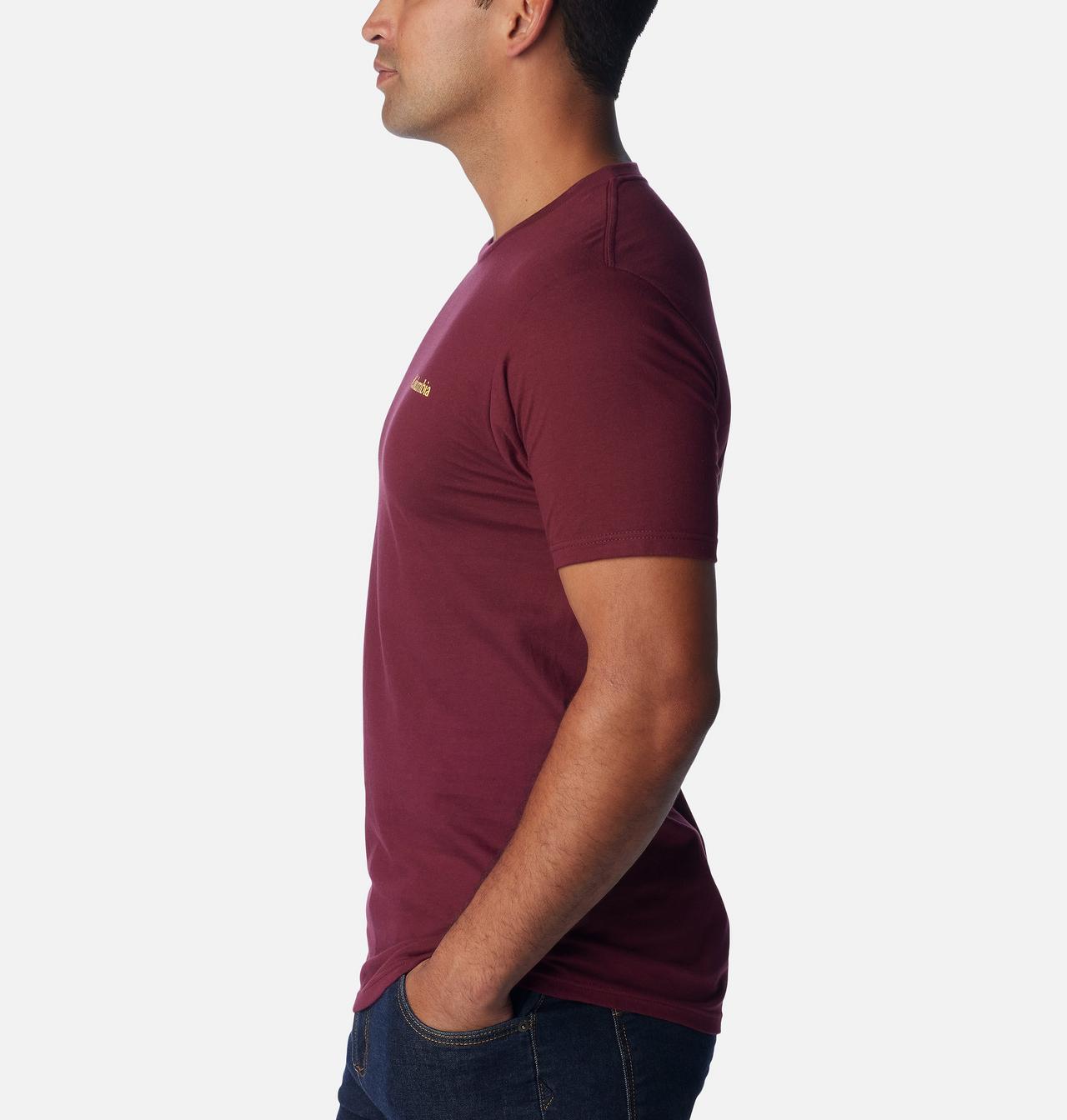 Men's Dash Graphic T-Shirt 3
