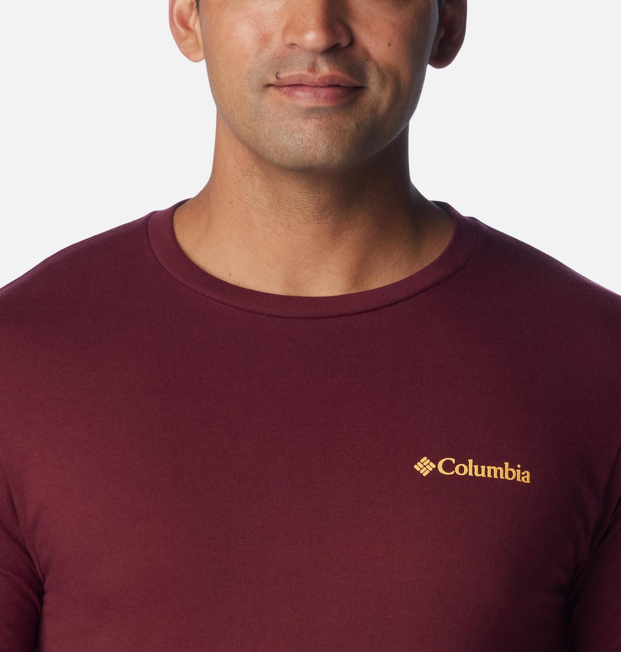 Men's Dash Graphic T-Shirt 4