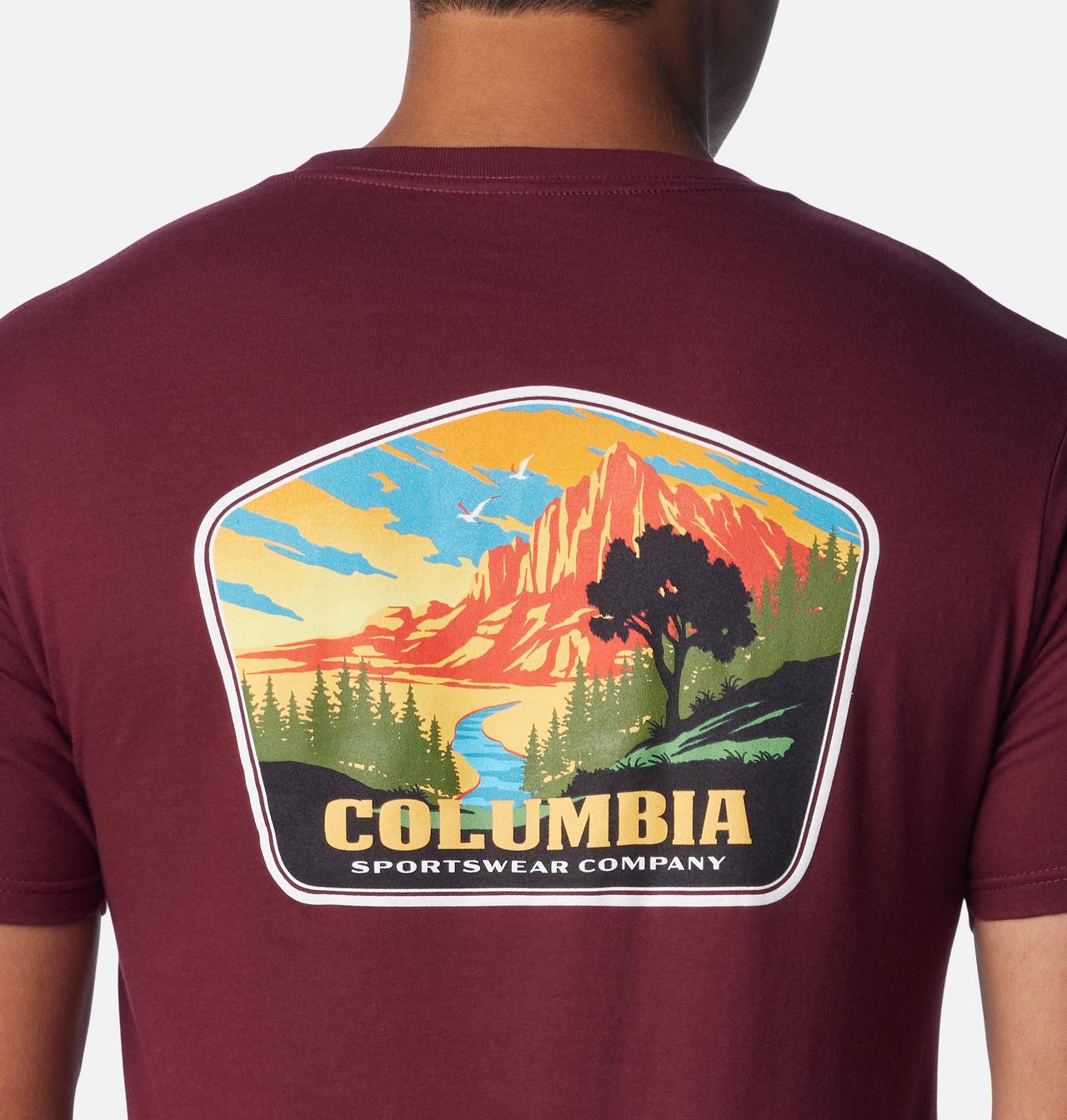 Men's Dash Graphic T-Shirt 5