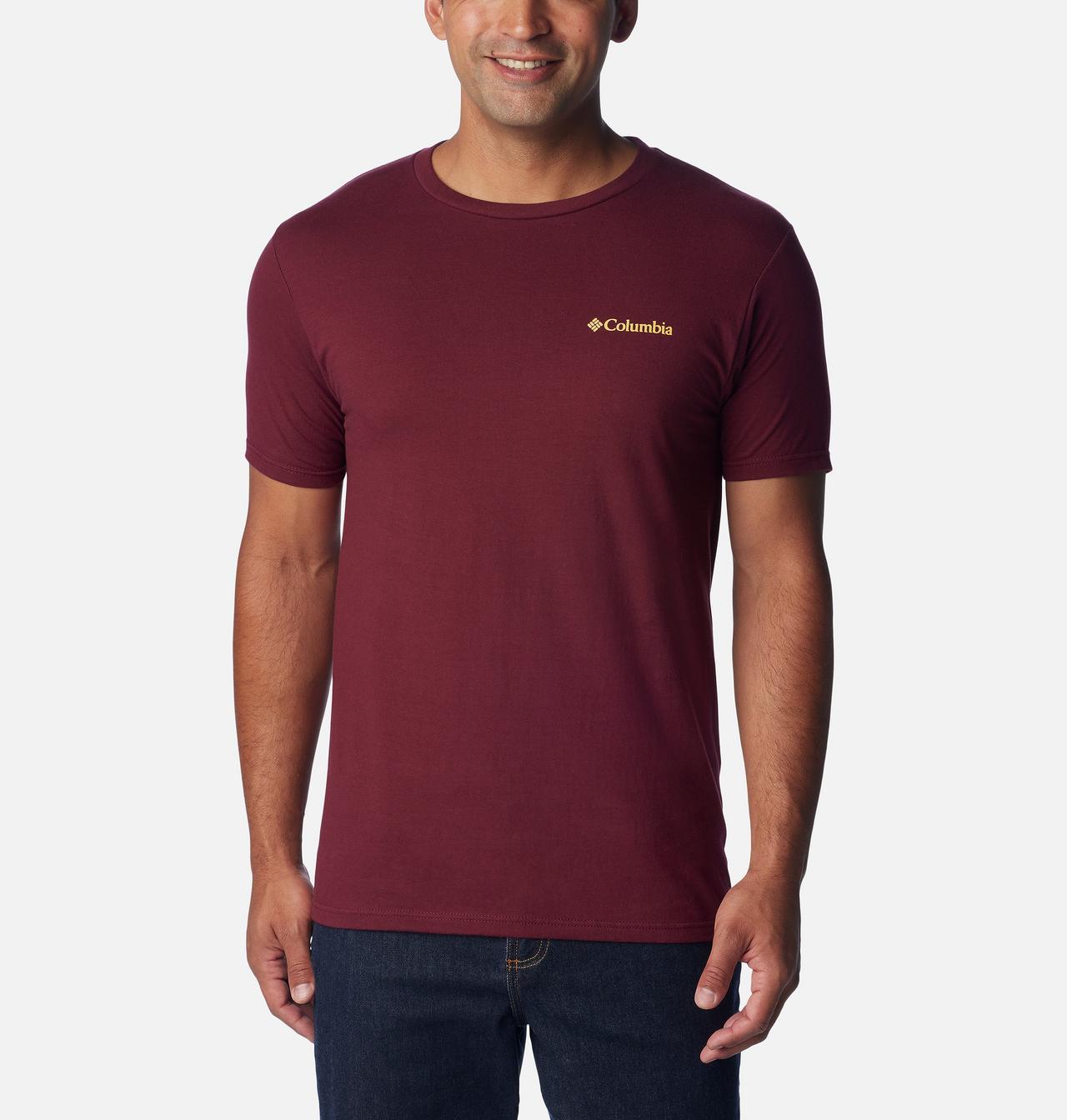 Men's Dash Graphic T-Shirt 2