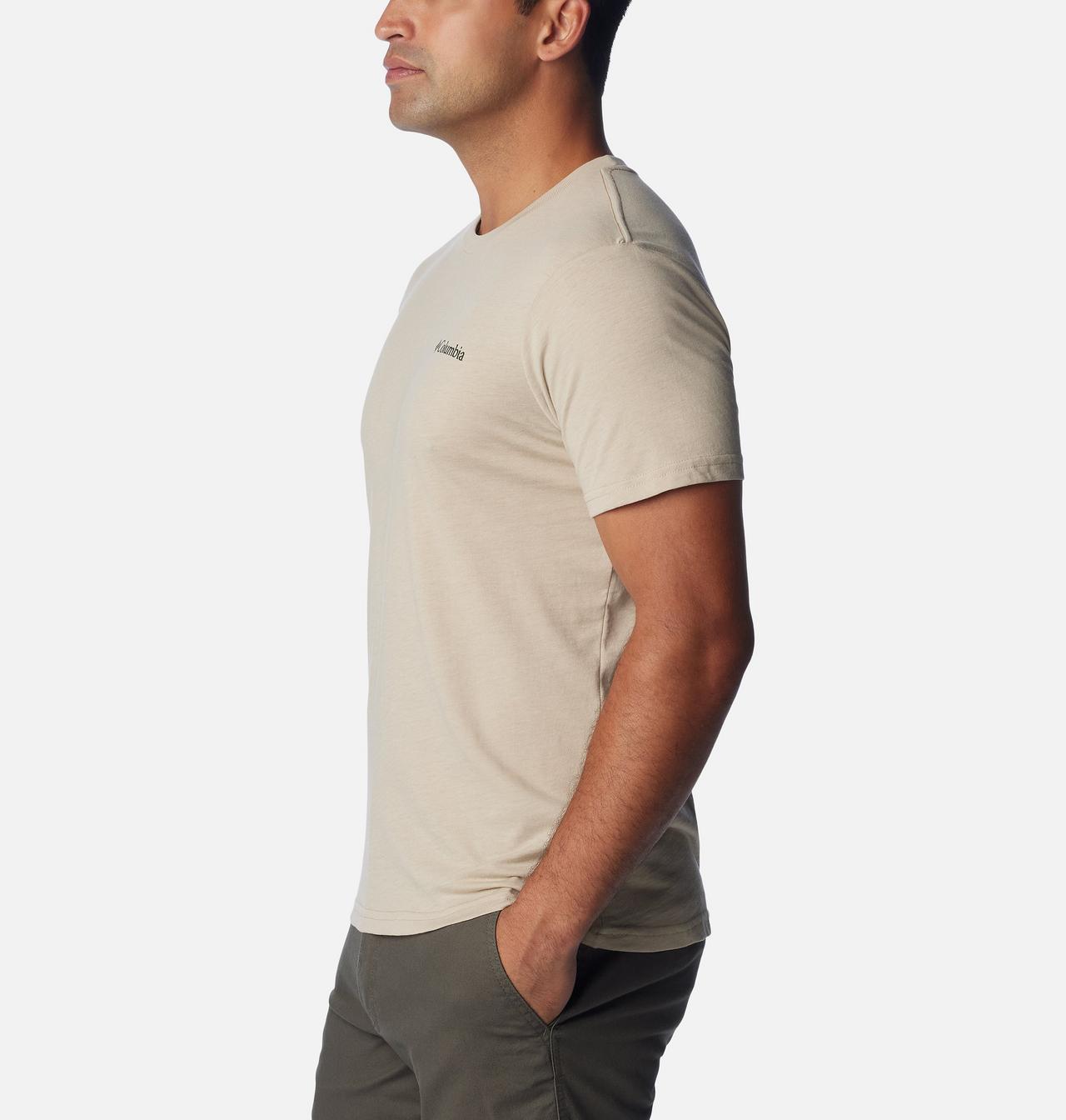 Men's Sneakapeak Graphic T-Shirt | 160 | S 3