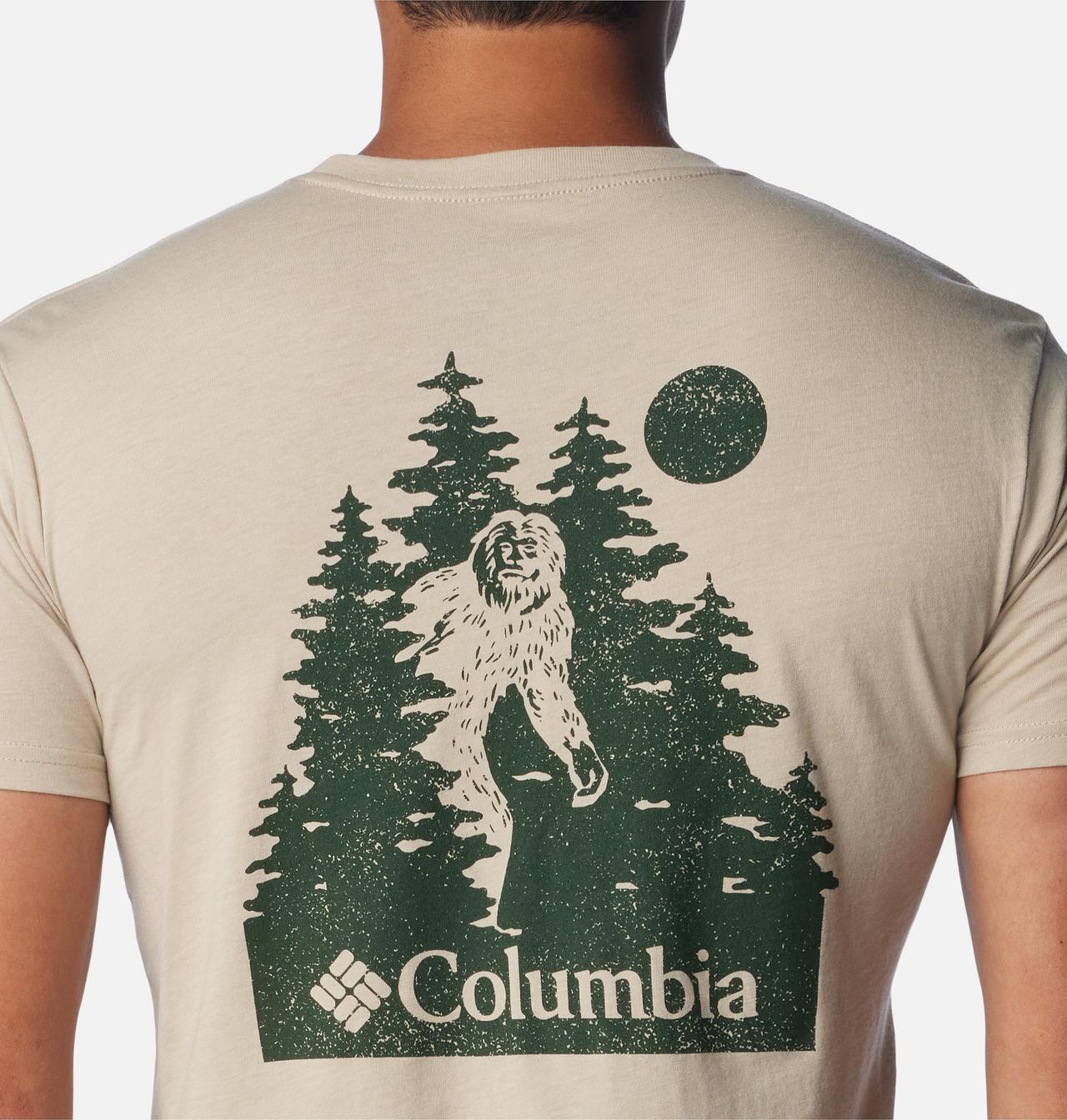 Men's Sneakapeak Graphic T-Shirt | 160 | S 5