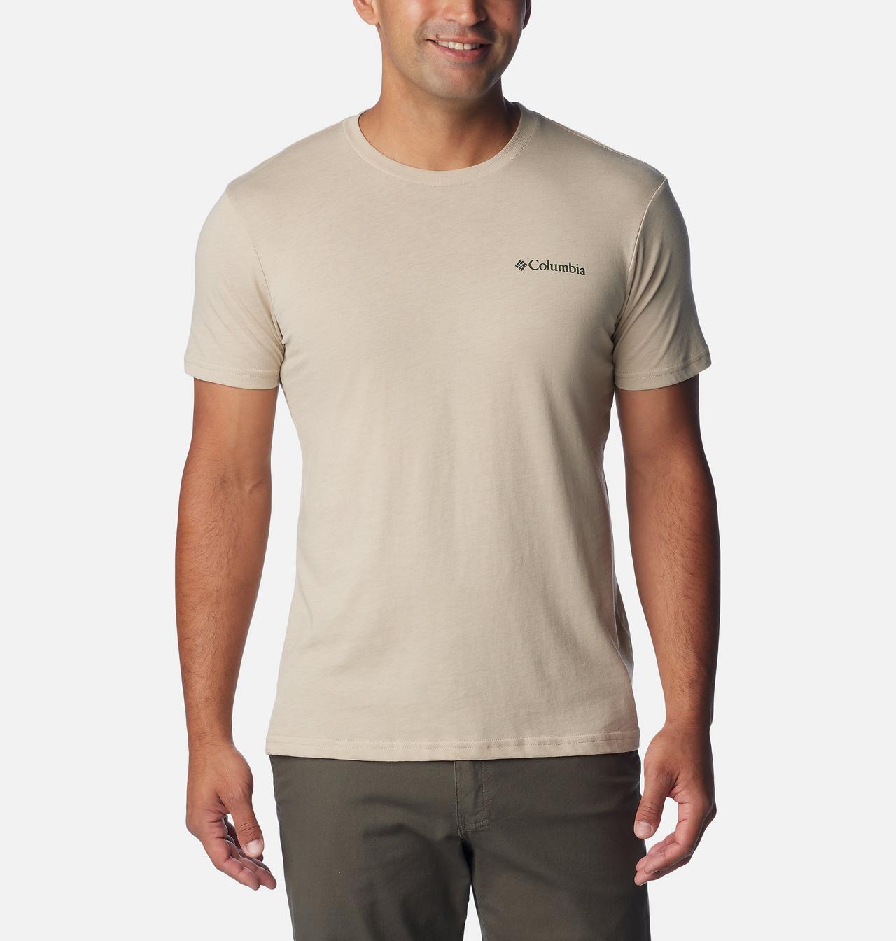 Men's Sneakapeak Graphic T-Shirt | 160 | S 2