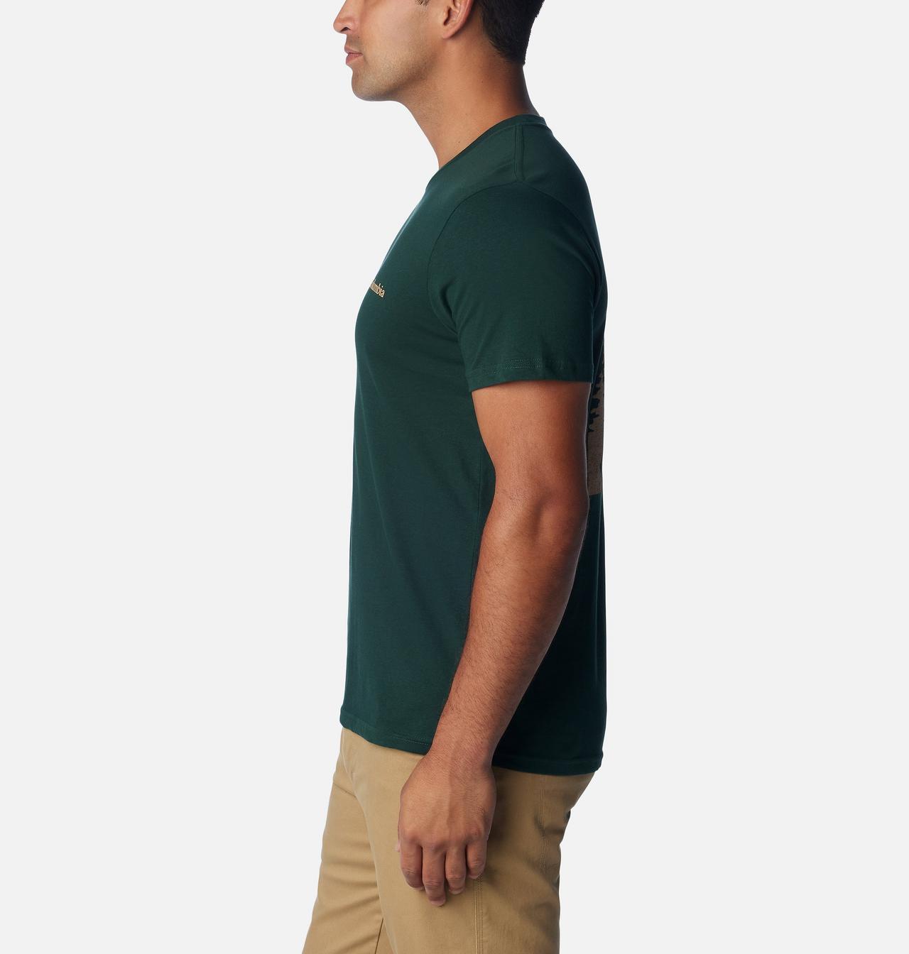Men's Sneakapeak Graphic T-Shirt 3