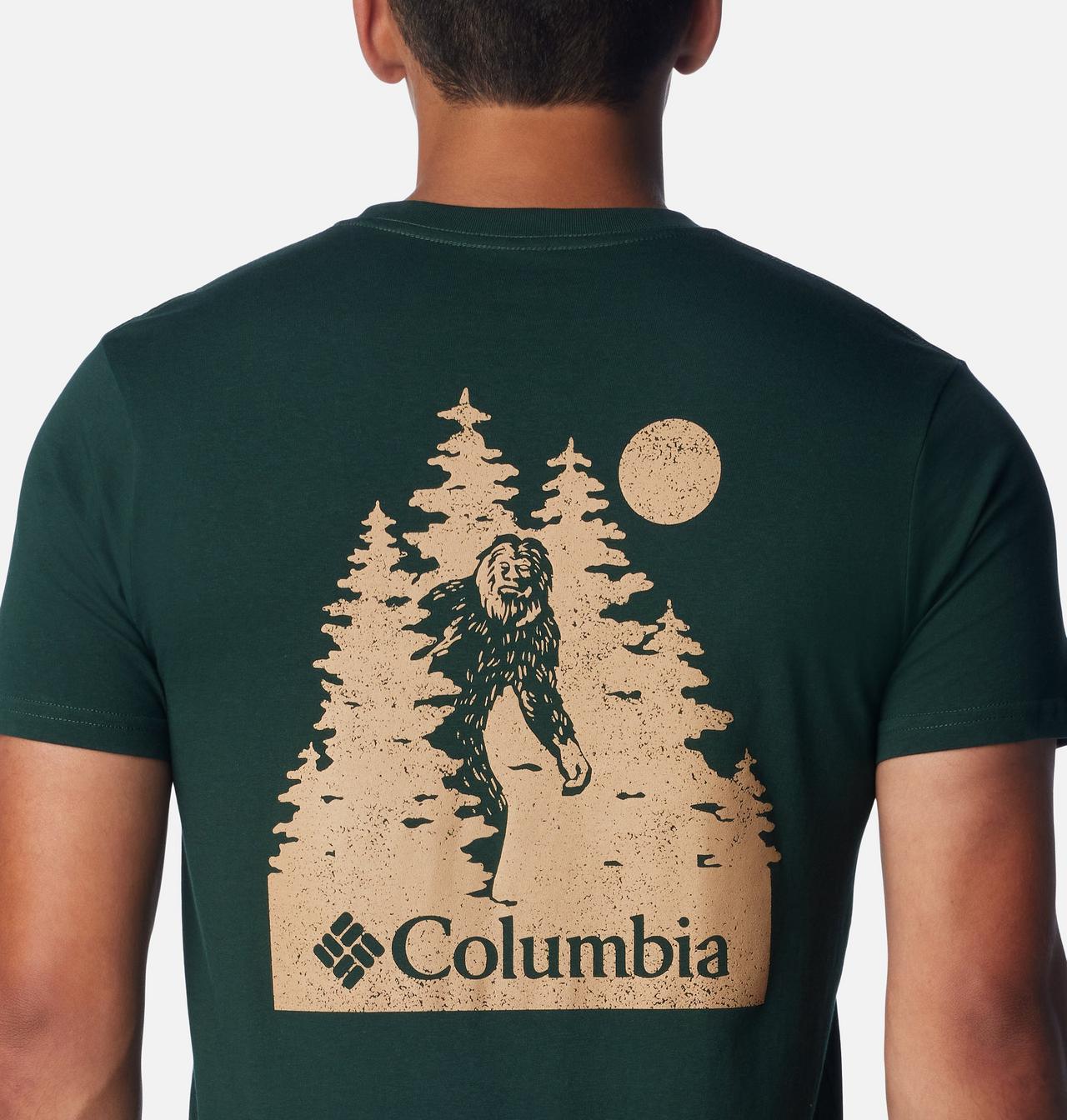 Men's Sneakapeak Graphic T-Shirt 5