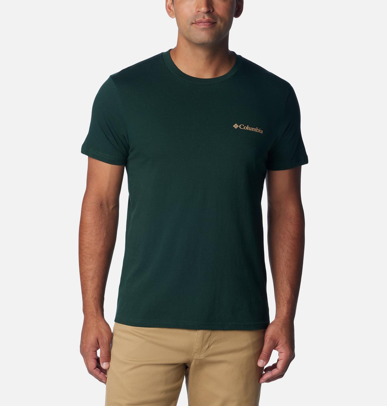 Men's Sneakapeak Graphic T-Shirt 2