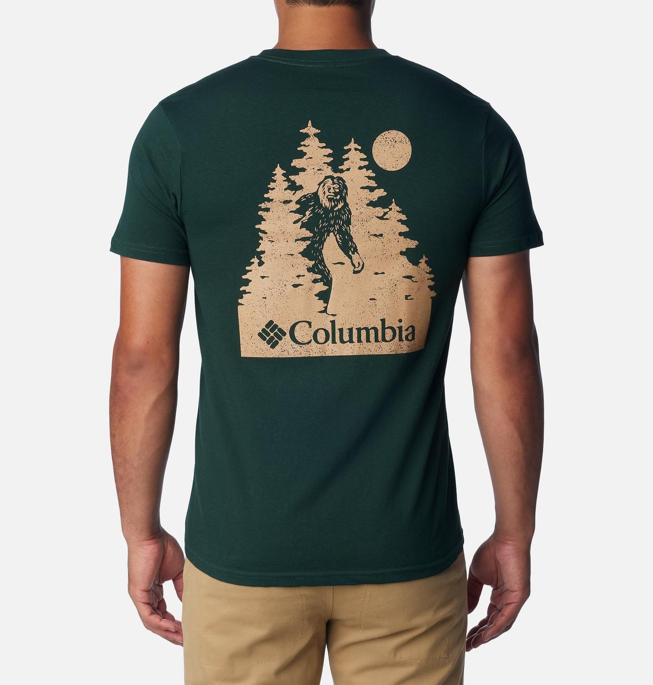 Men's Sneakapeak Graphic T-Shirt 1