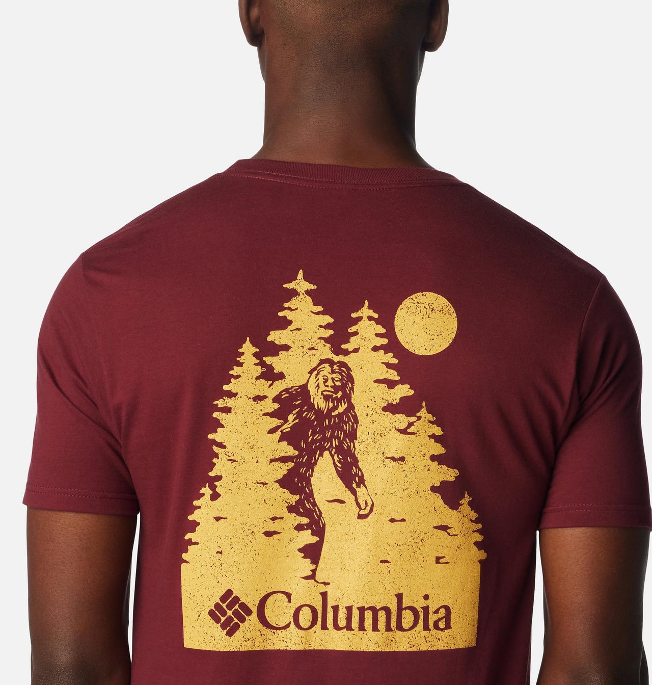 Men's Sneakapeak Graphic T-Shirt 5