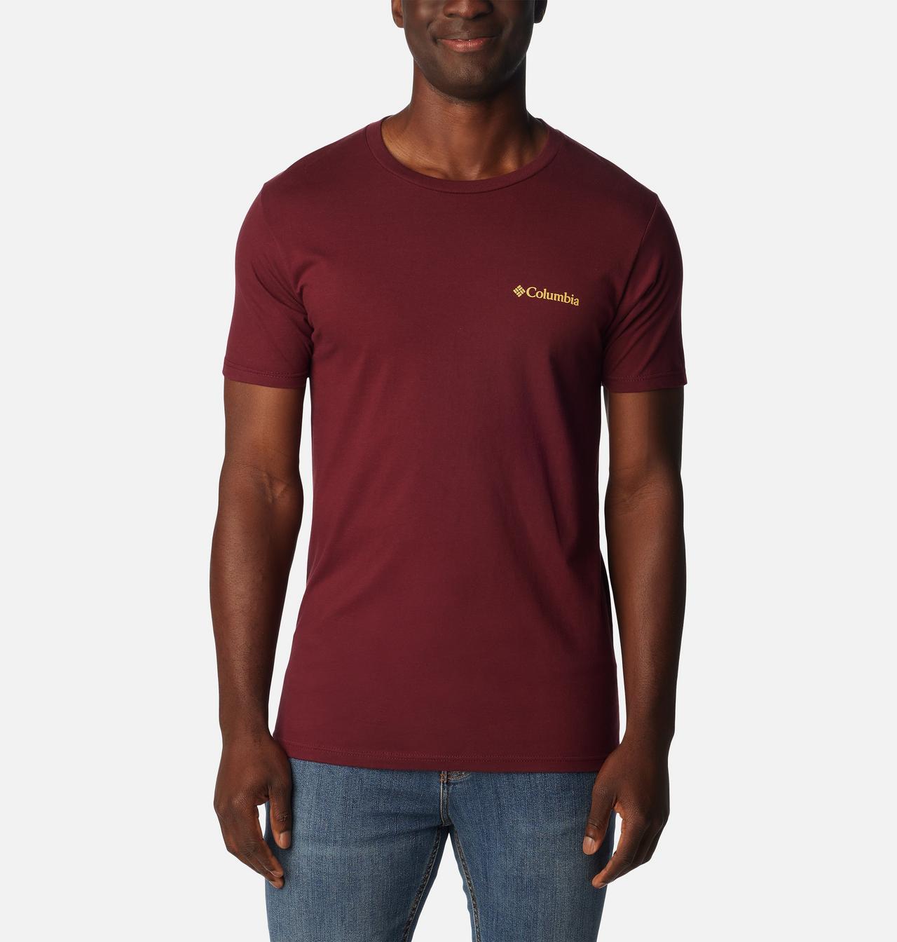 Men's Sneakapeak Graphic T-Shirt 2