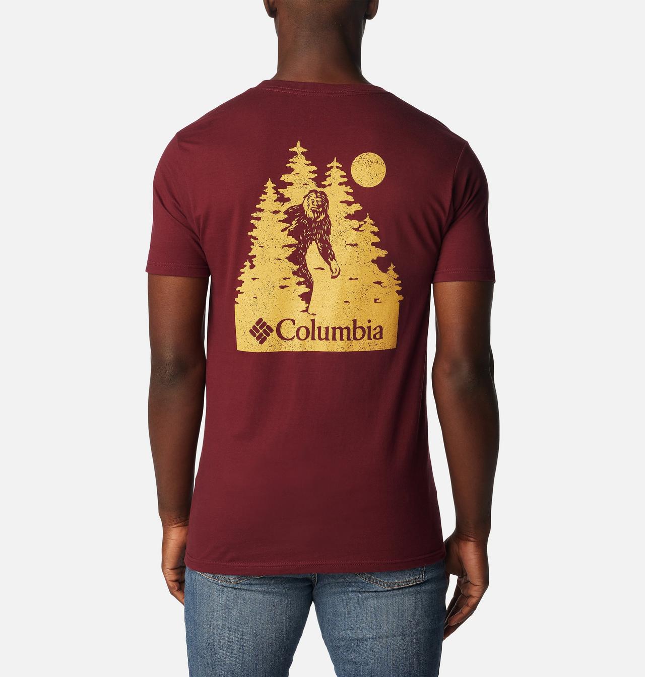 Men's Sneakapeak Graphic T-Shirt 1