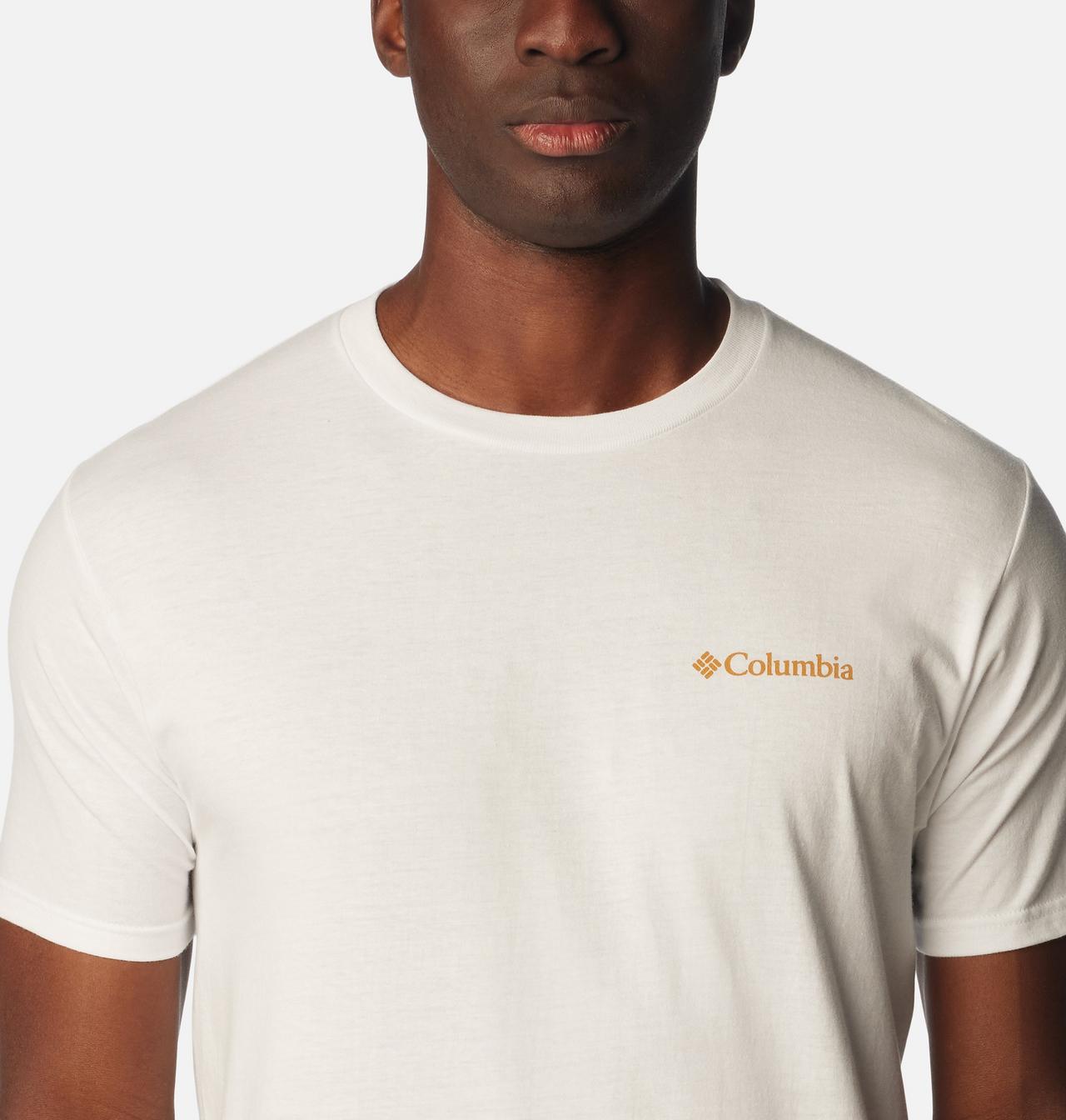 Men's Vail Graphic T-Shirt 4
