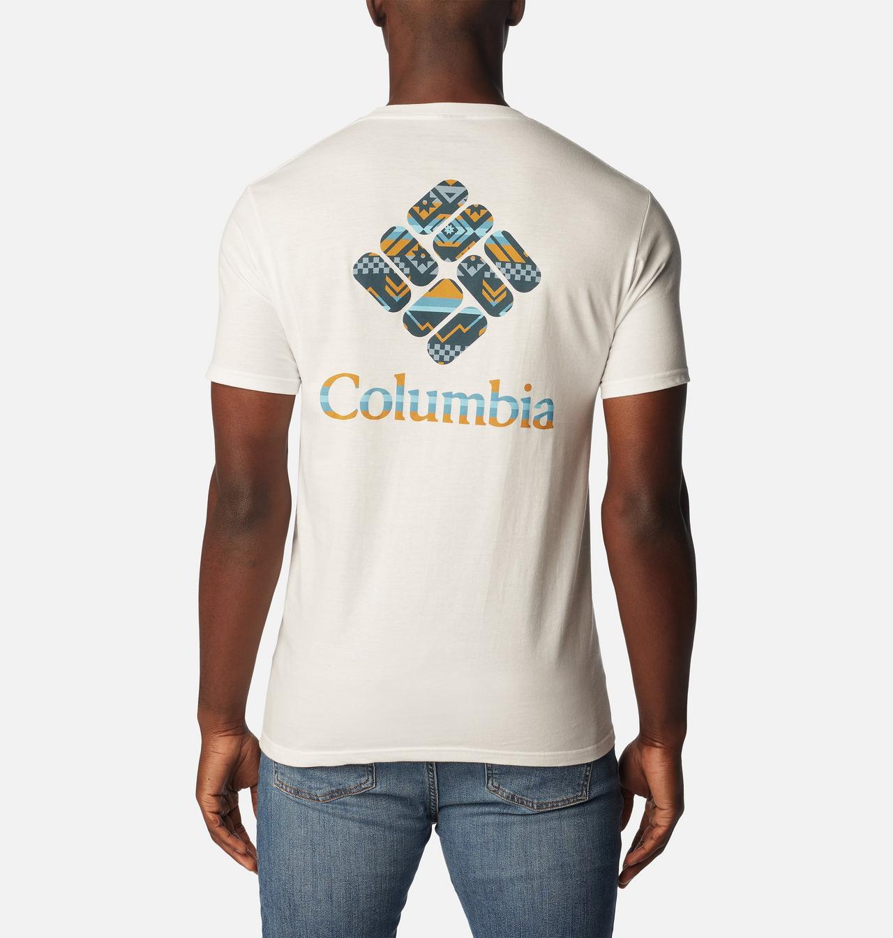 Men's Vail Graphic T-Shirt 1